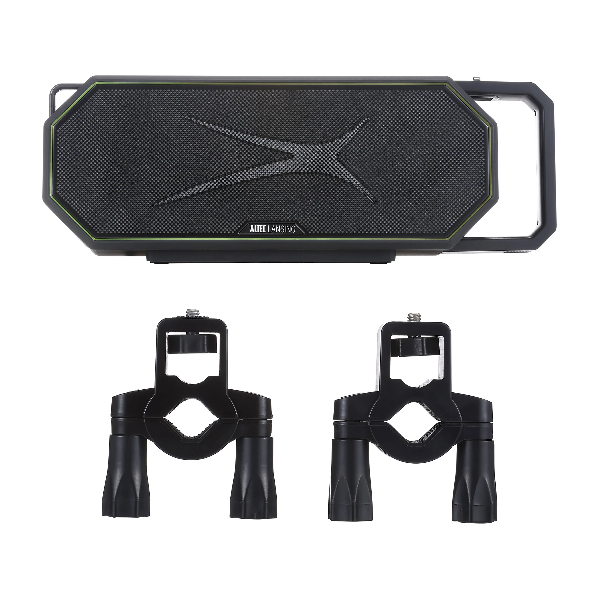 Altec Lansing HydraShock 2.0 EVERYTHINGPROOF® Speaker - Image 4