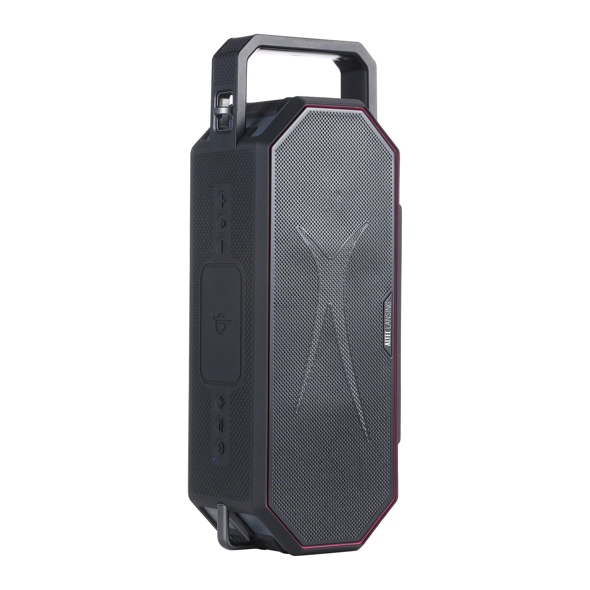 Altec Lansing HydraShock 2.0 EVERYTHINGPROOF® Speaker - Image 7