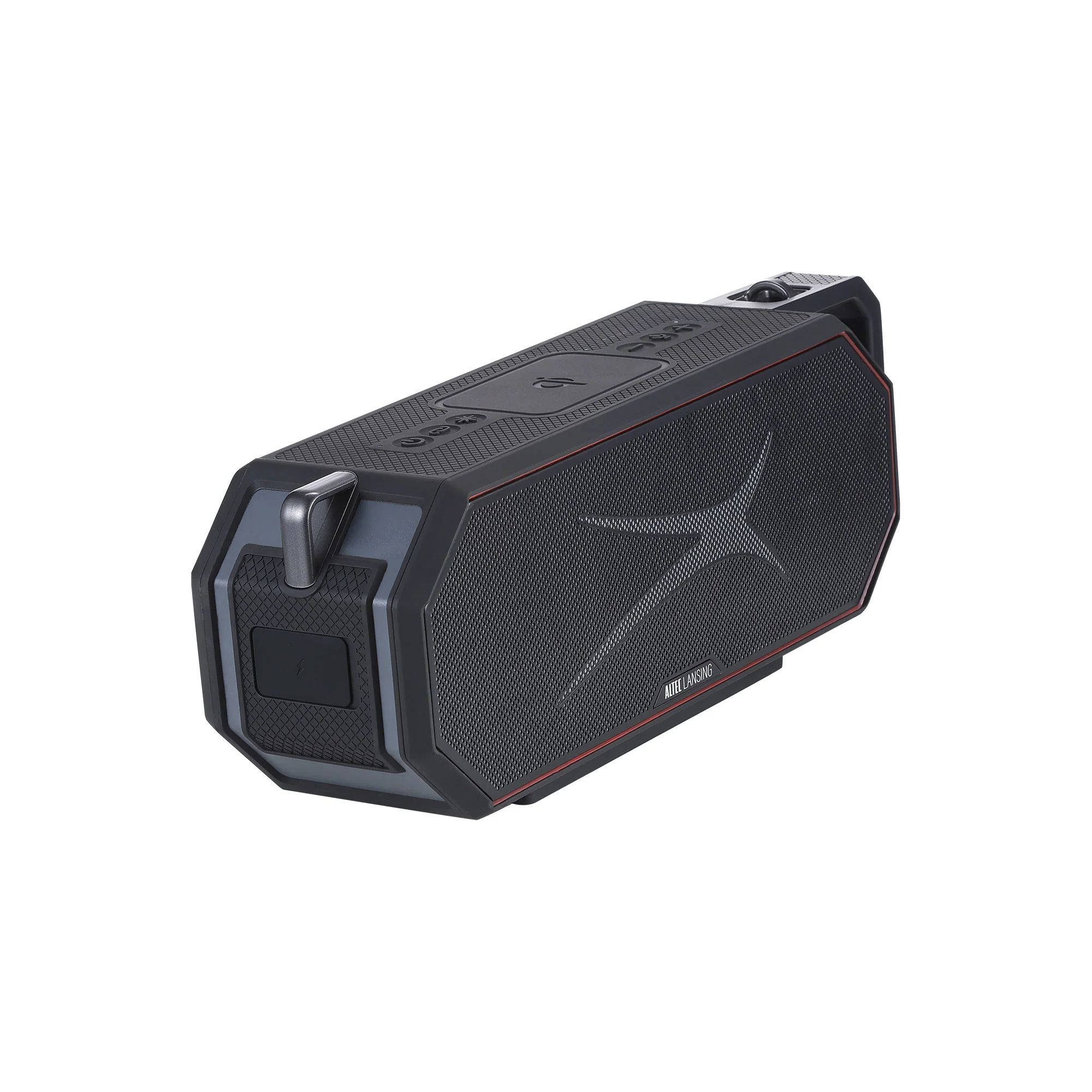 Altec Lansing HydraShock 2.0 EVERYTHINGPROOF® Speaker - Image 9