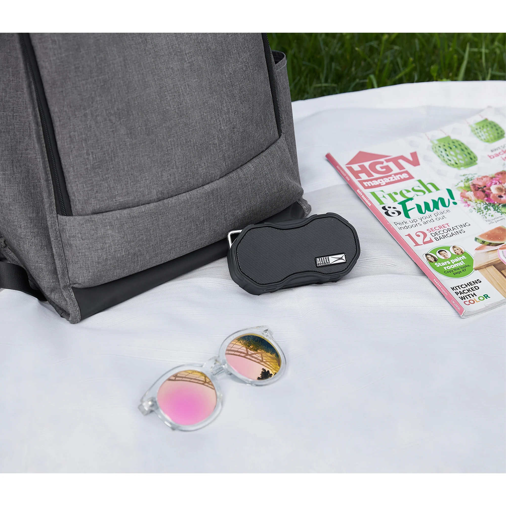 Altec Lansing BabyBoom XL Speaker - Image 6