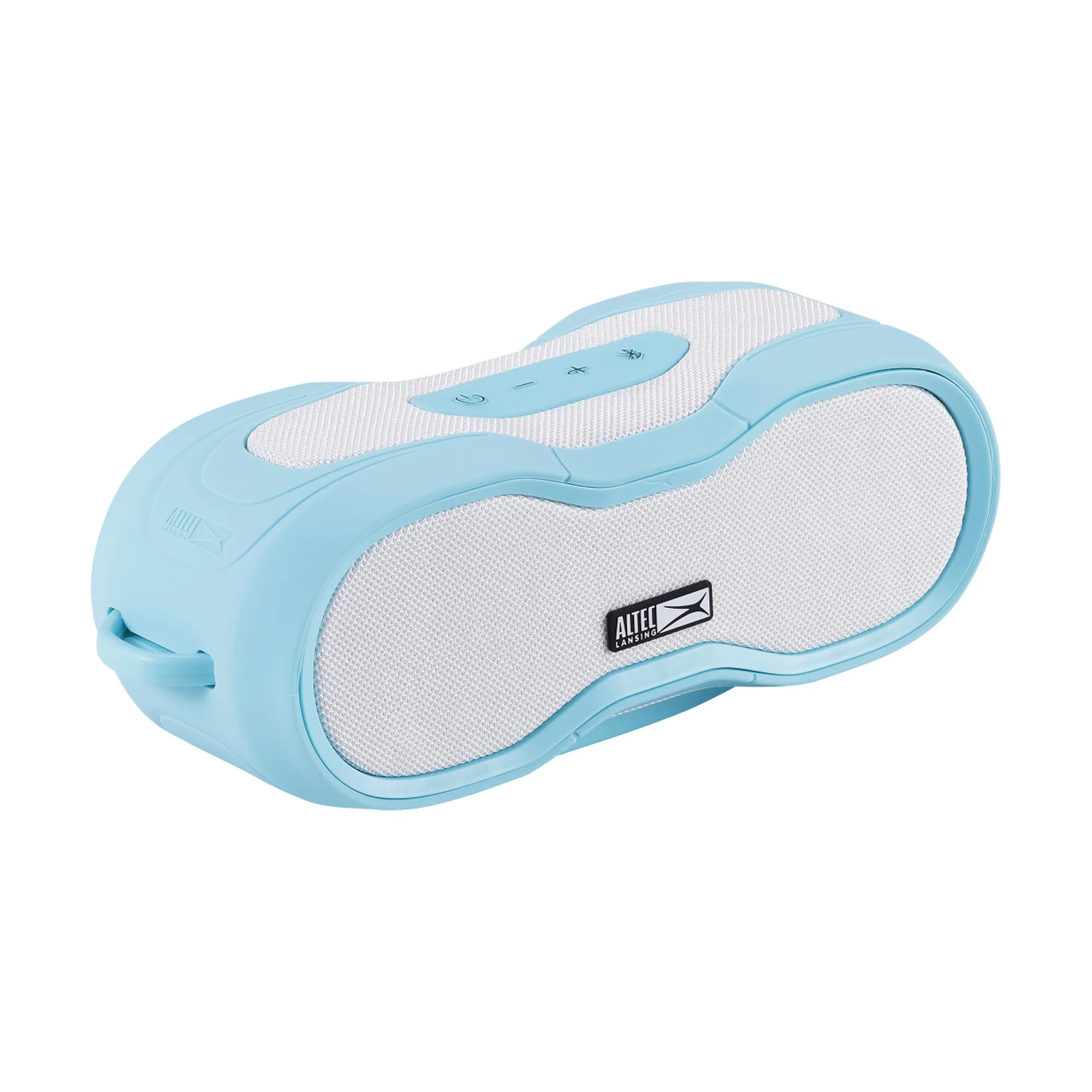Altec Lansing BoomJacket Wireless Speaker - Image 10