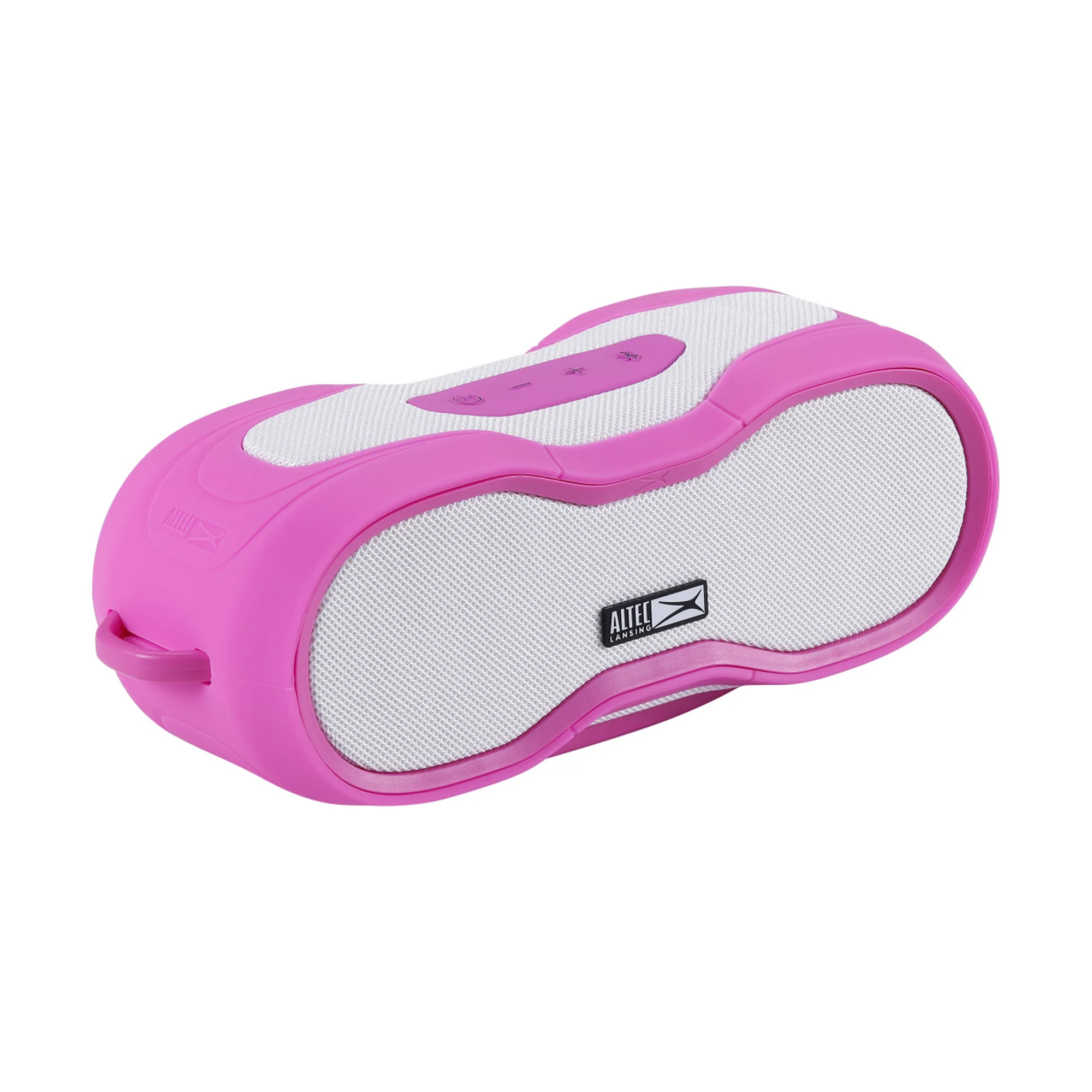 Altec Lansing BoomJacket Wireless Speaker - Image 15