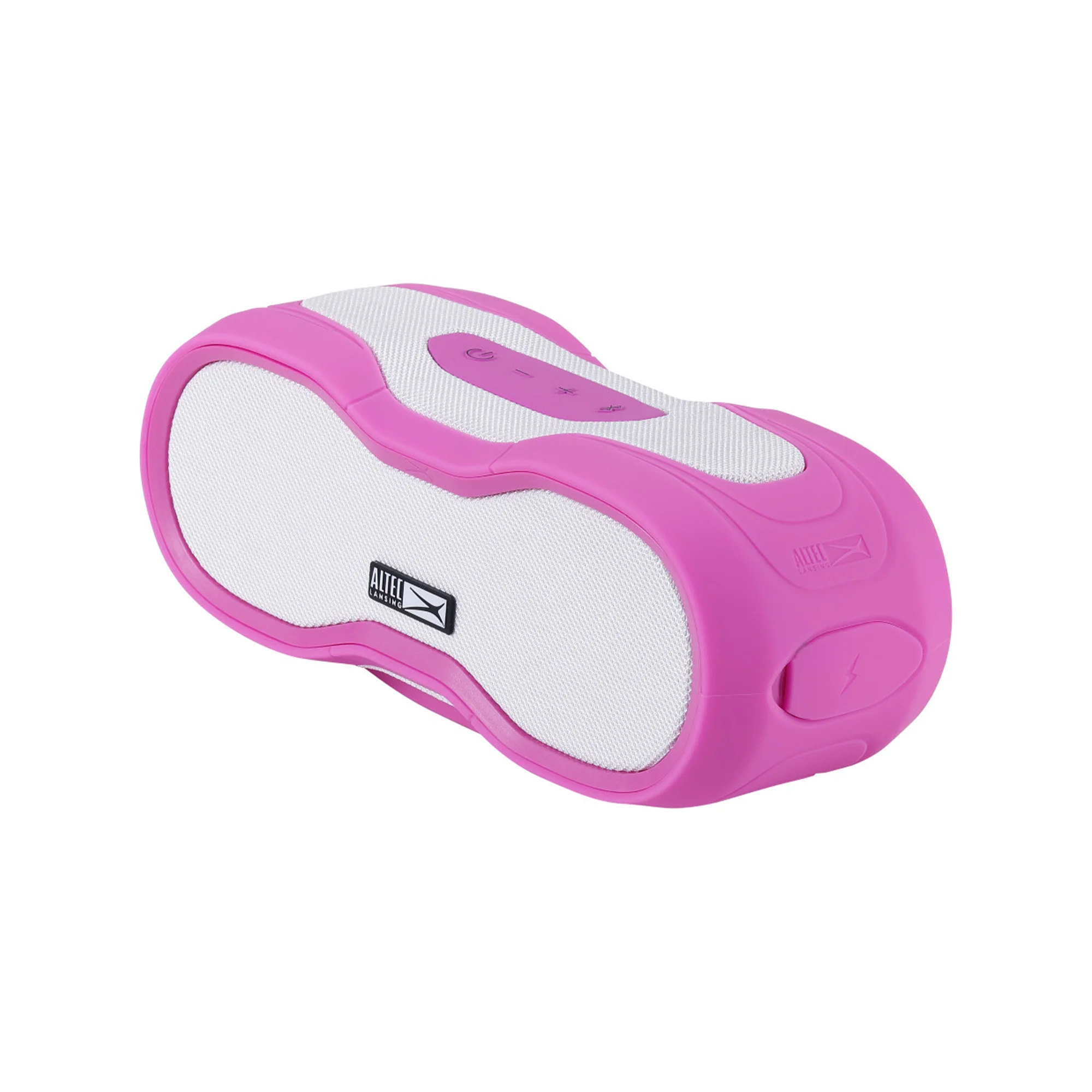 Altec Lansing BoomJacket Wireless Speaker - Image 16
