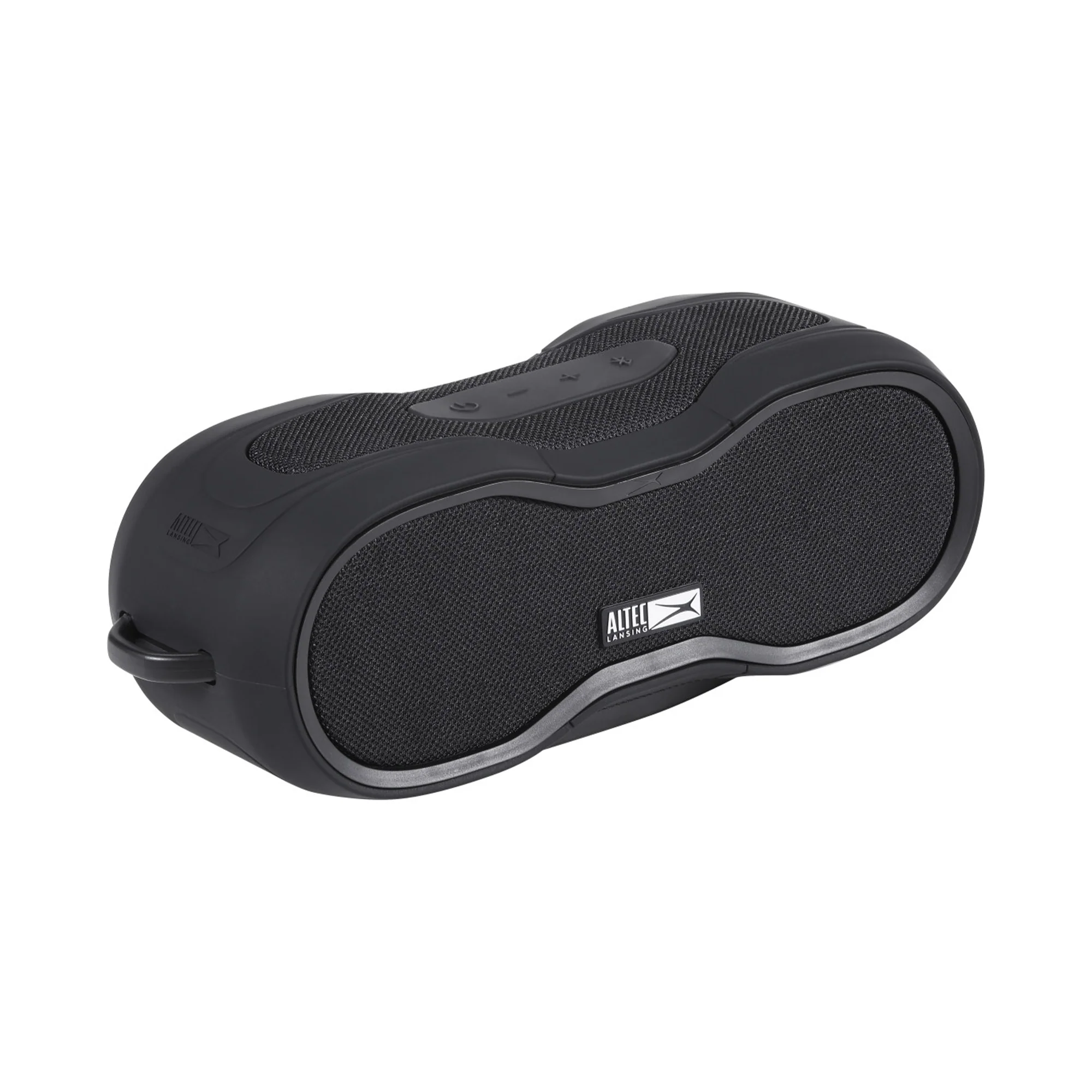 Altec Lansing BoomJacket Wireless Speaker - Image 4