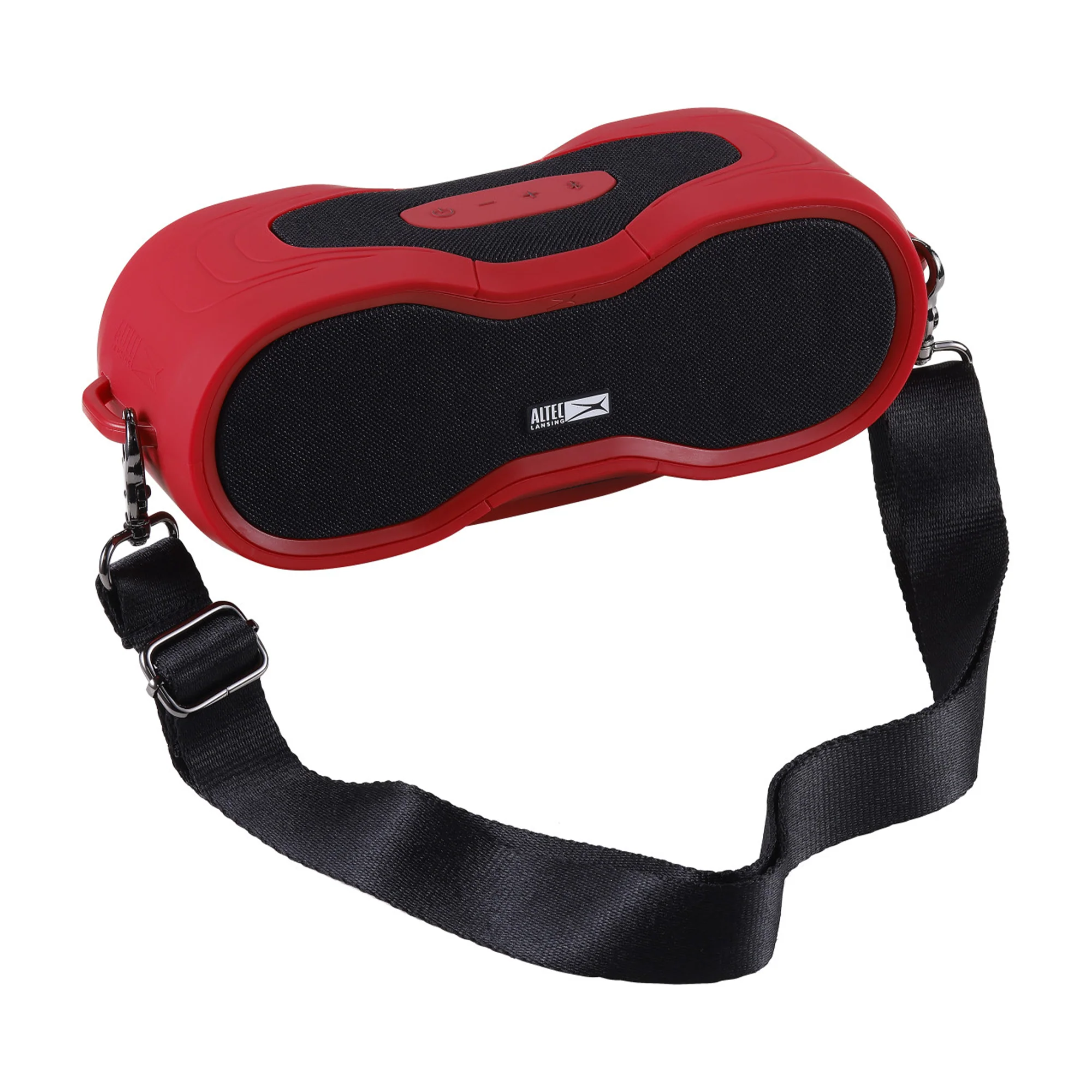 Altec Lansing BoomJacket XL Wireless Speaker - Image 23