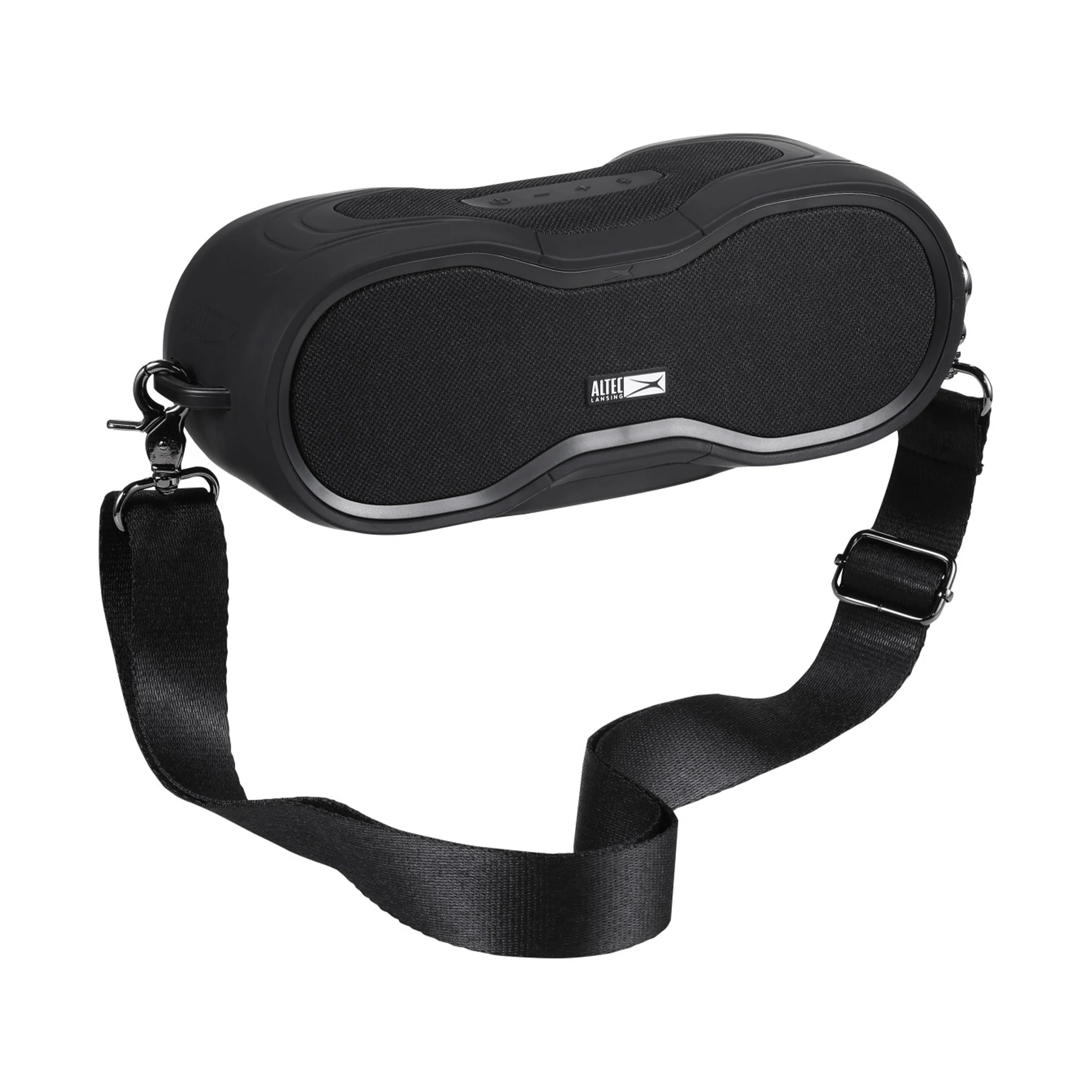Altec Lansing BoomJacket XL Wireless Speaker - Image 7