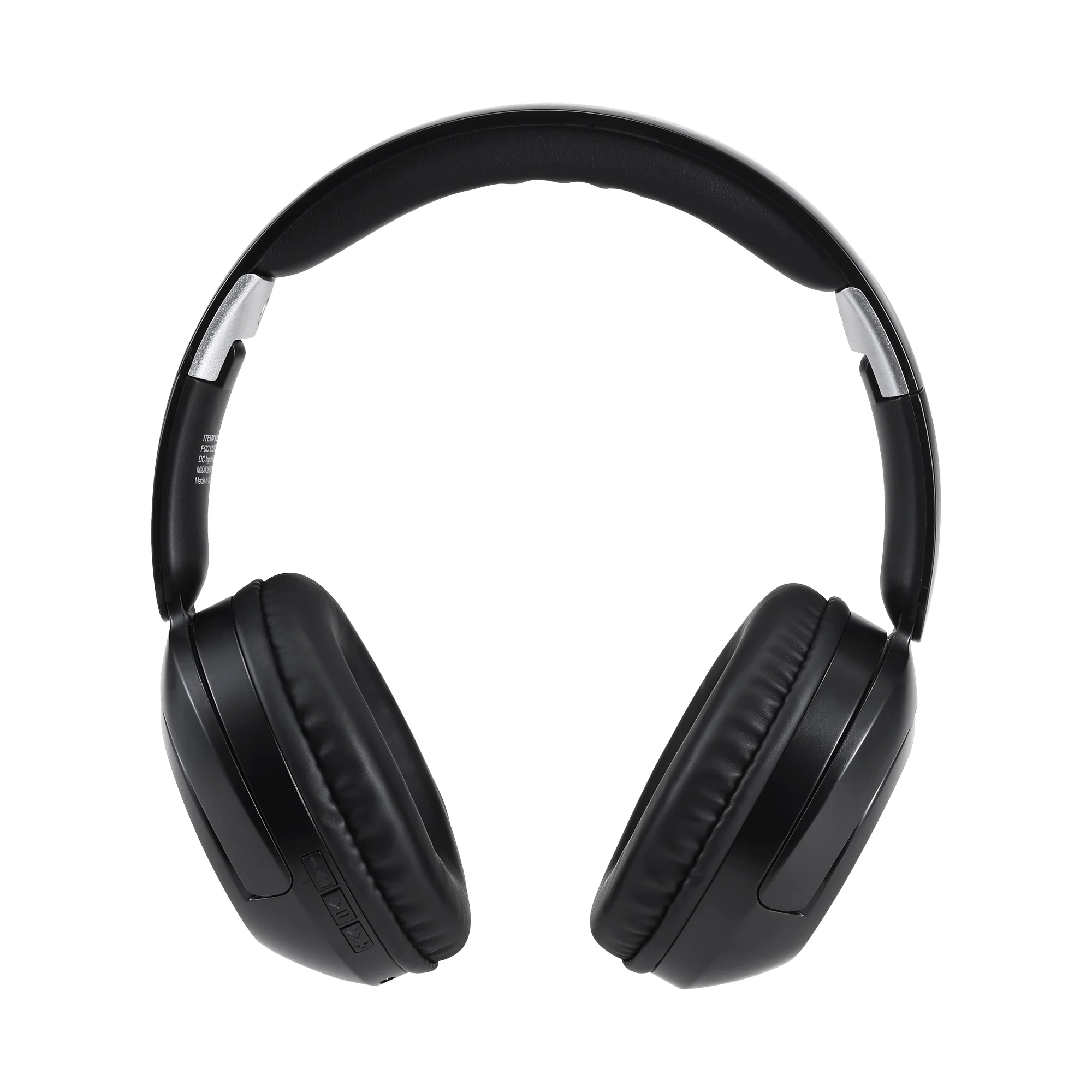Altec Lansing Chill Wireless Headphones - Image 4