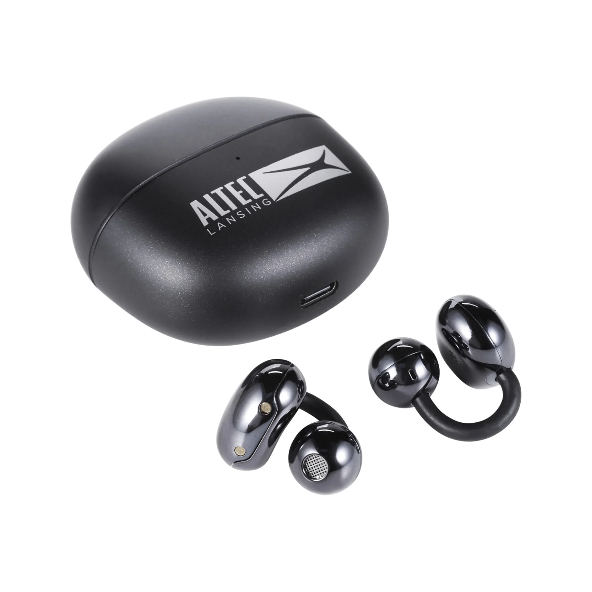 Altec Lansing CLIP 2.0 OWS Earbuds - Image 3