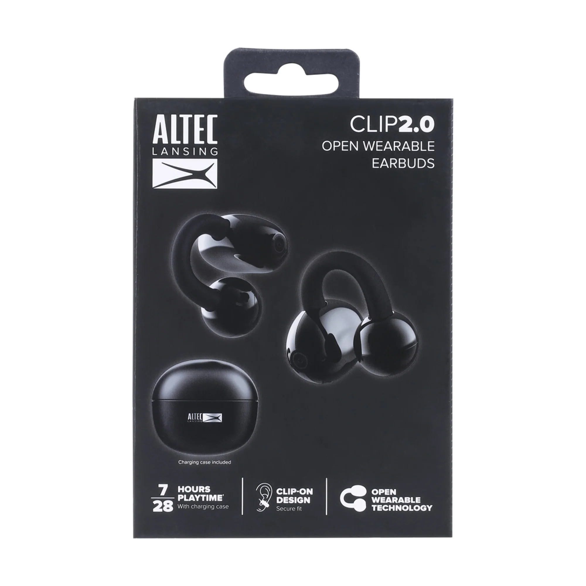 Altec Lansing CLIP 2.0 OWS Earbuds - Image 6