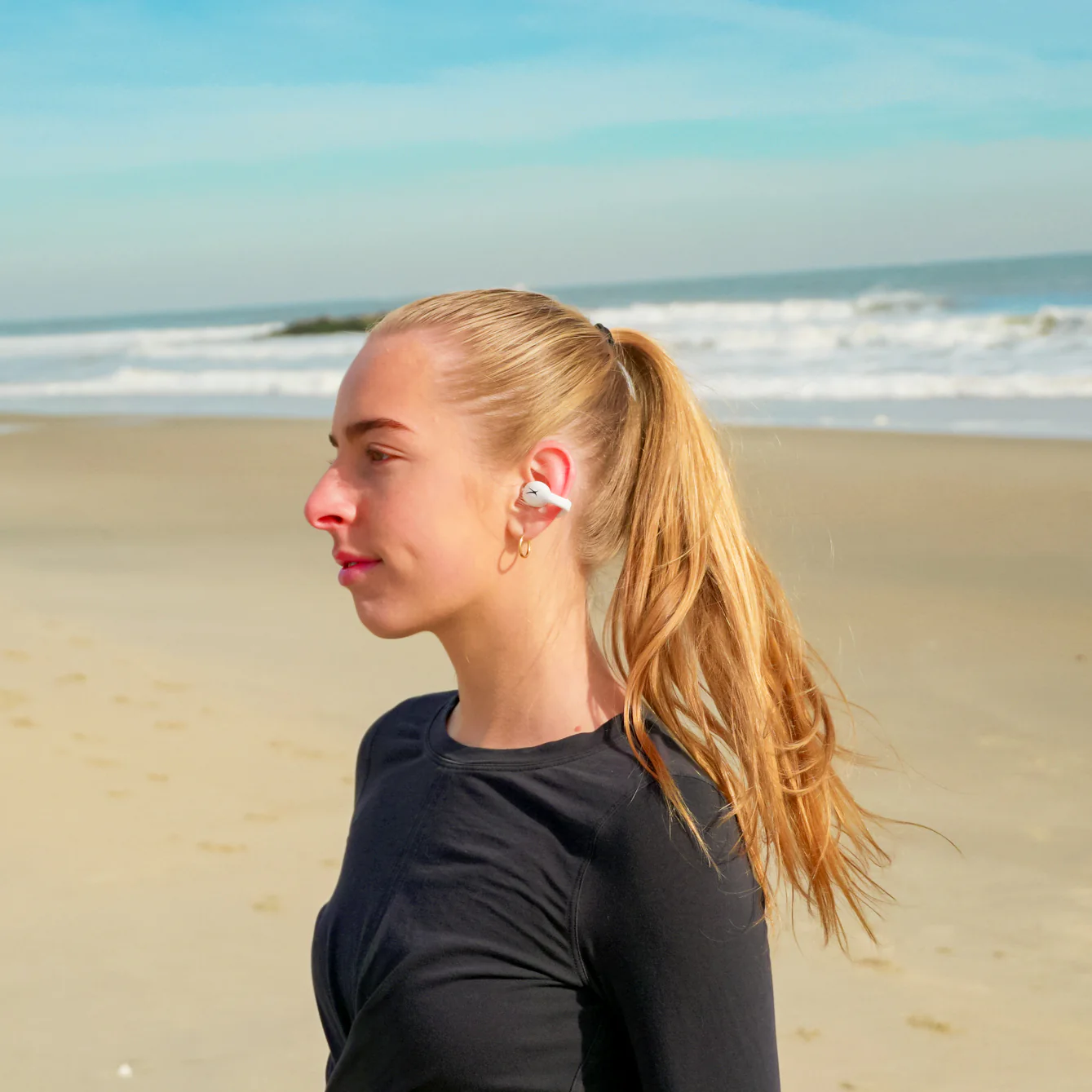 Altec Lansing CLIP OWS Earbuds - Image 7
