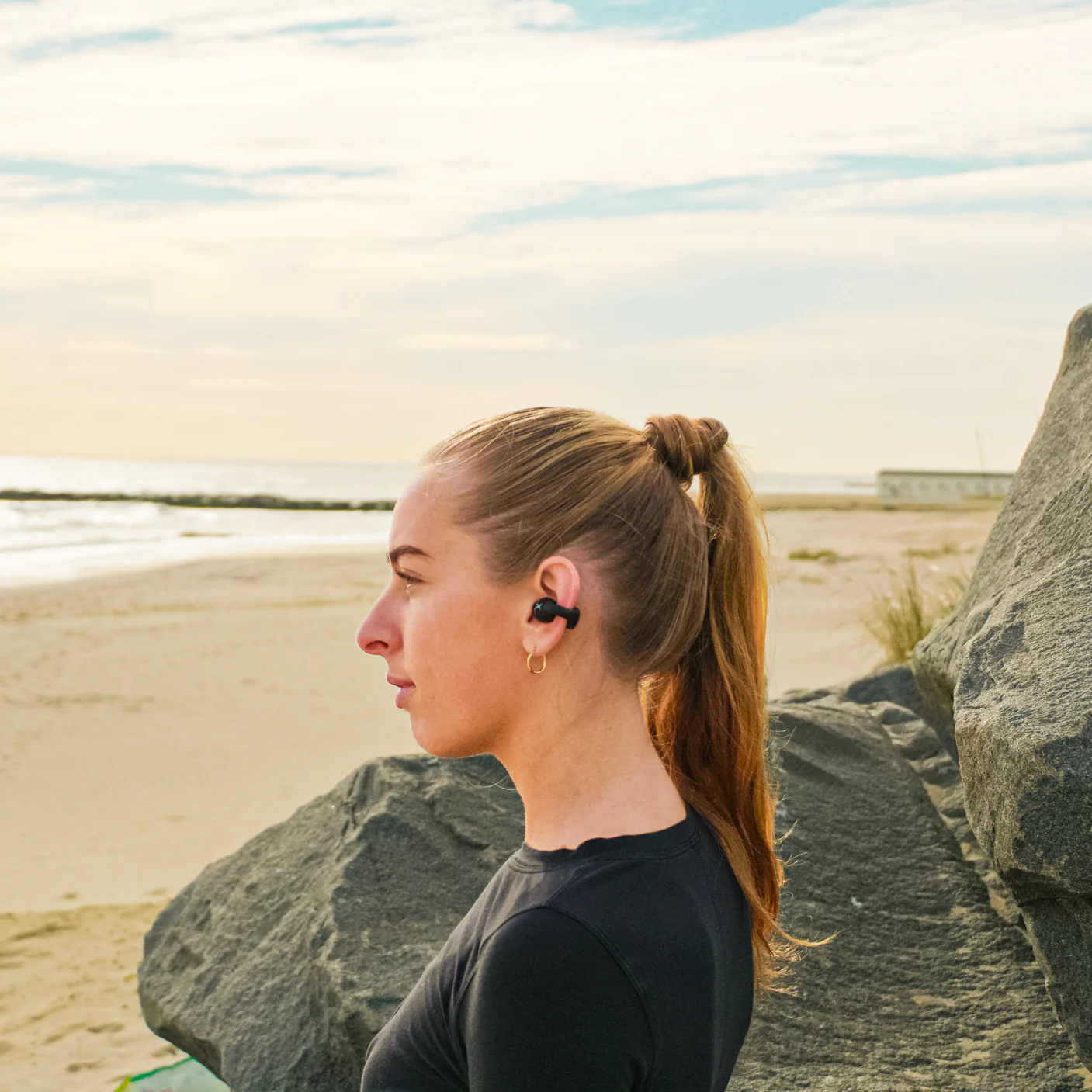 Altec Lansing CLIP OWS Earbuds - Image 8