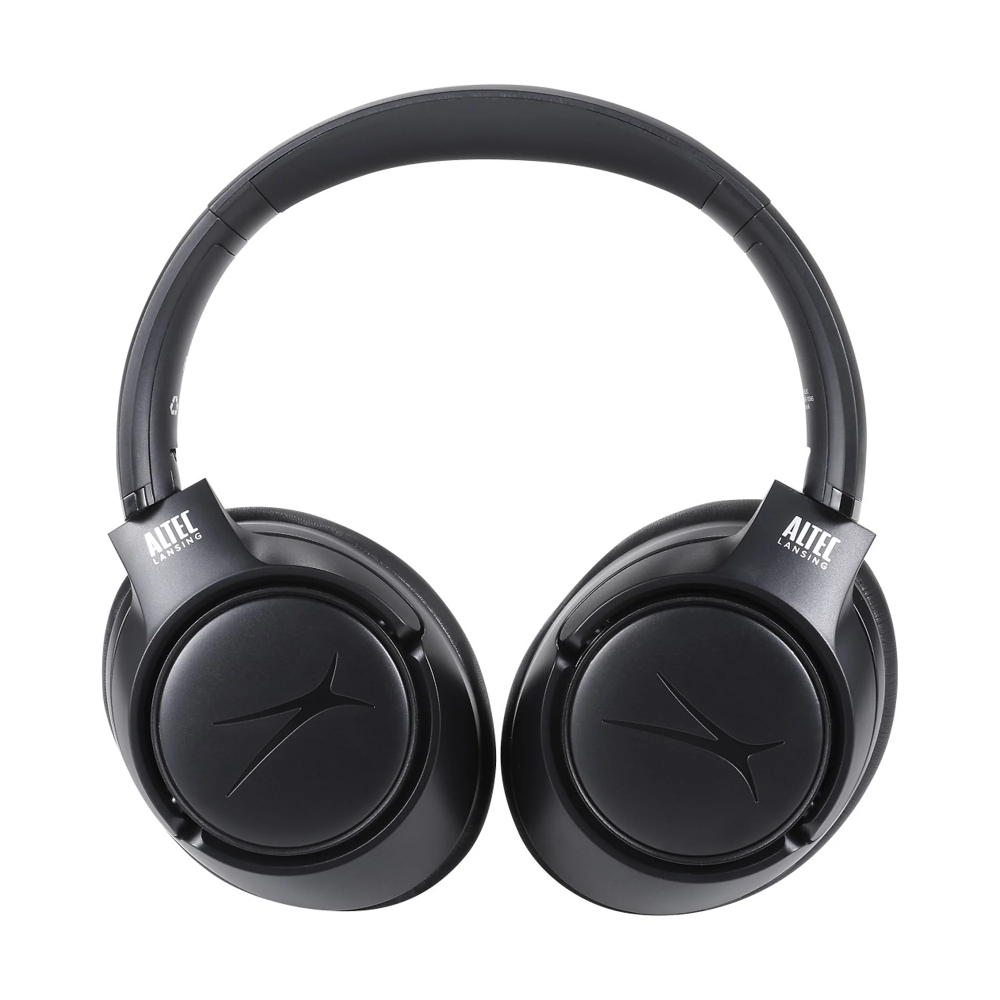 Altec Lansing Comfort Pro ANC Headphones - Image 4