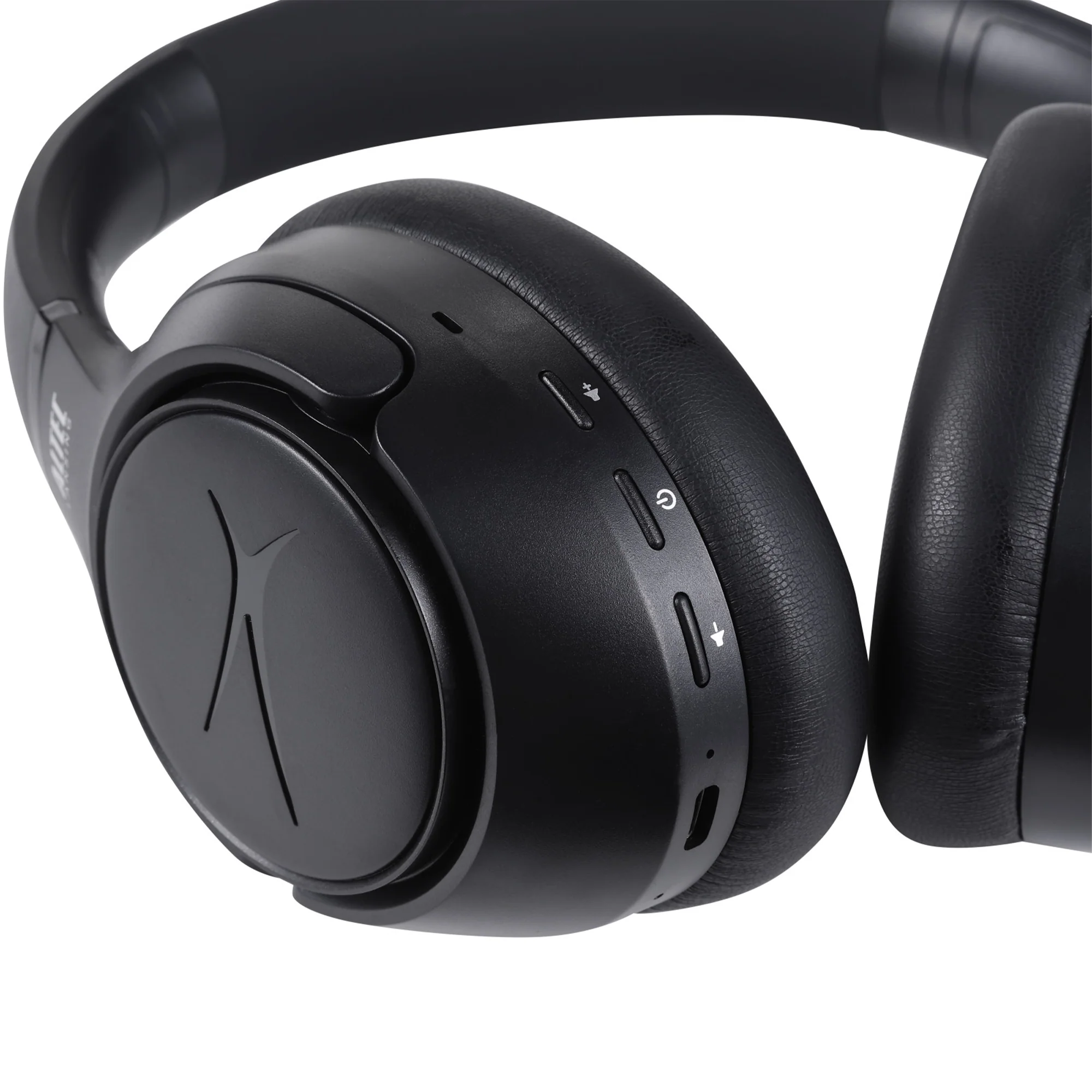 Altec Lansing Comfort Pro ANC Headphones - Image 5