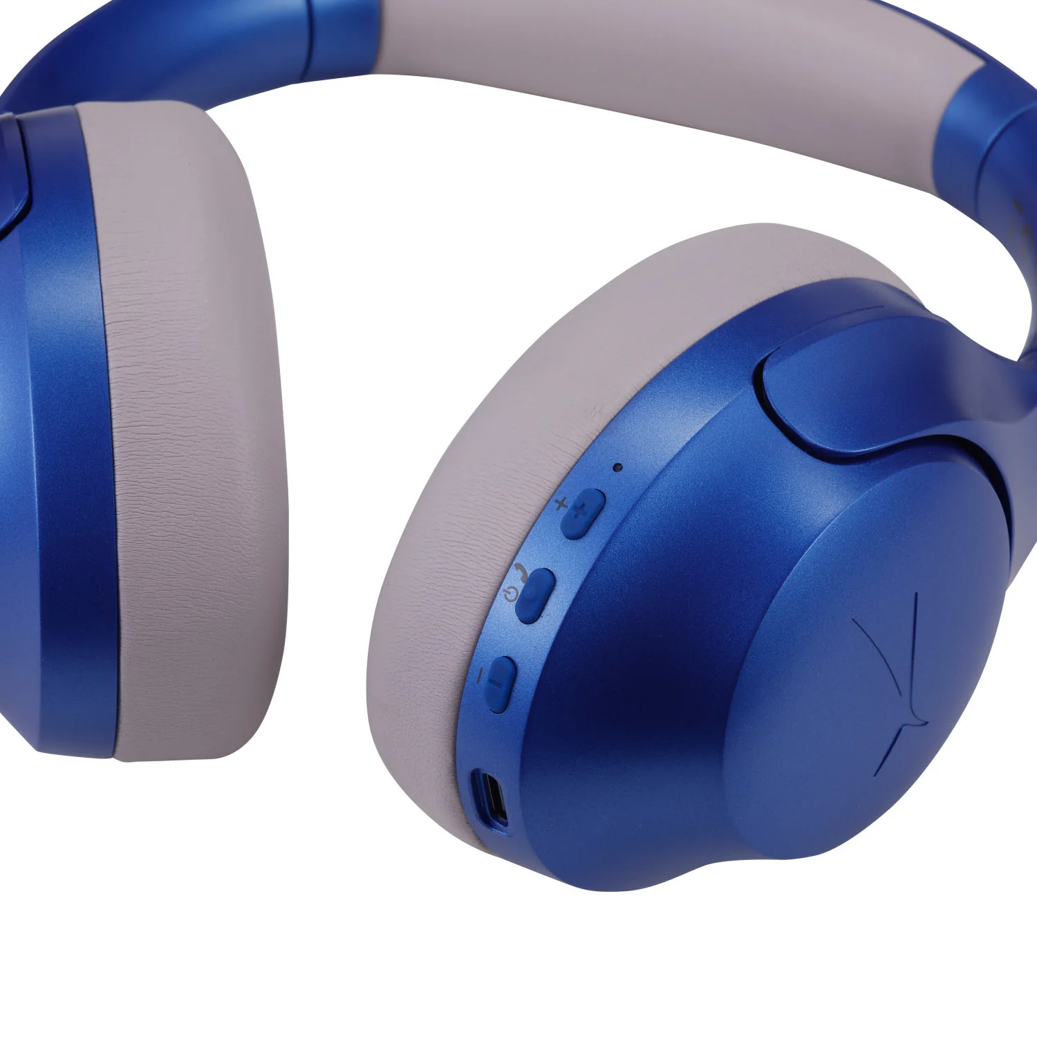 Altec Lansing ComfortQ 2.0 Hybrid ANC Wireless Headphones - Image 11