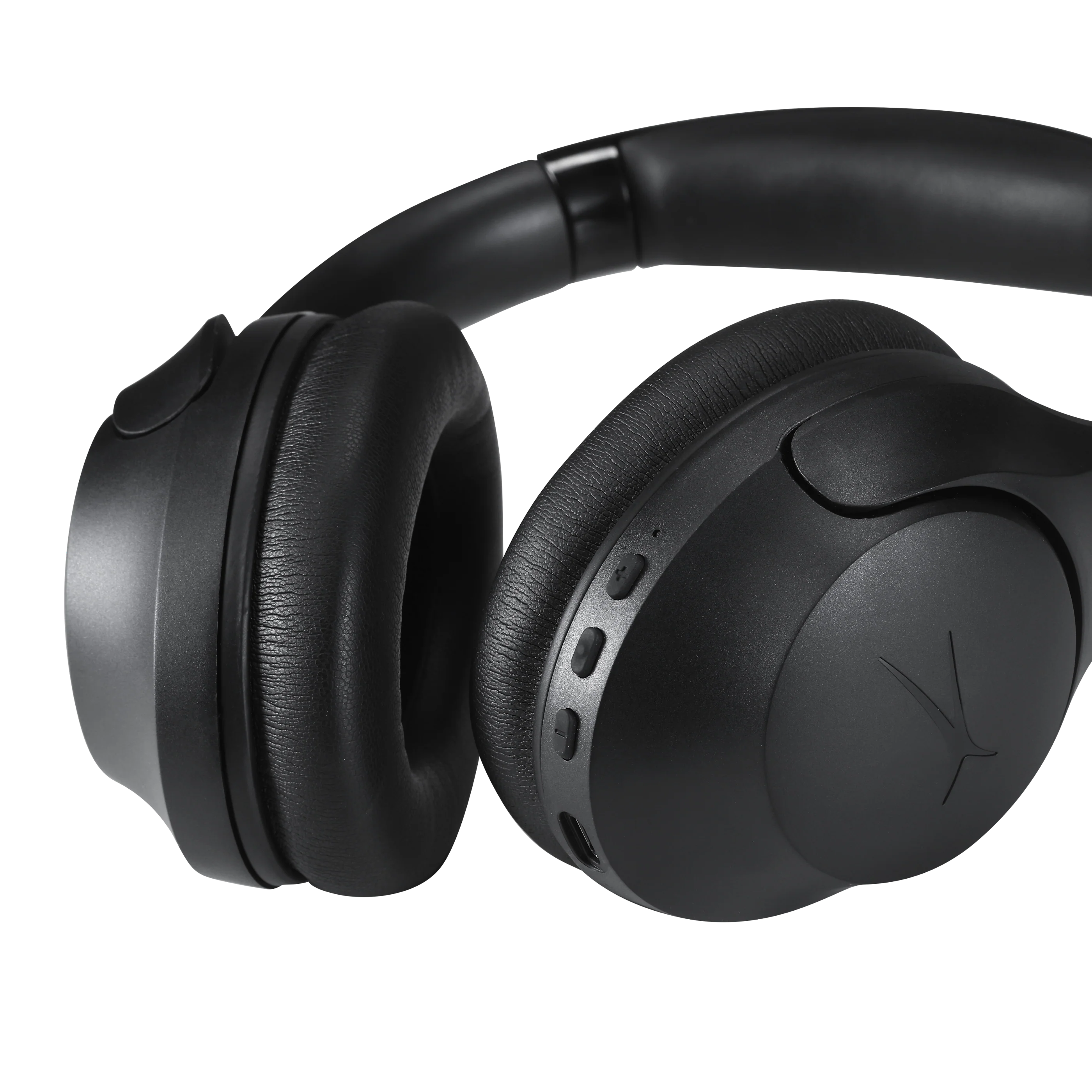 Altec Lansing ComfortQ 2.0 Hybrid ANC Wireless Headphones - Image 4