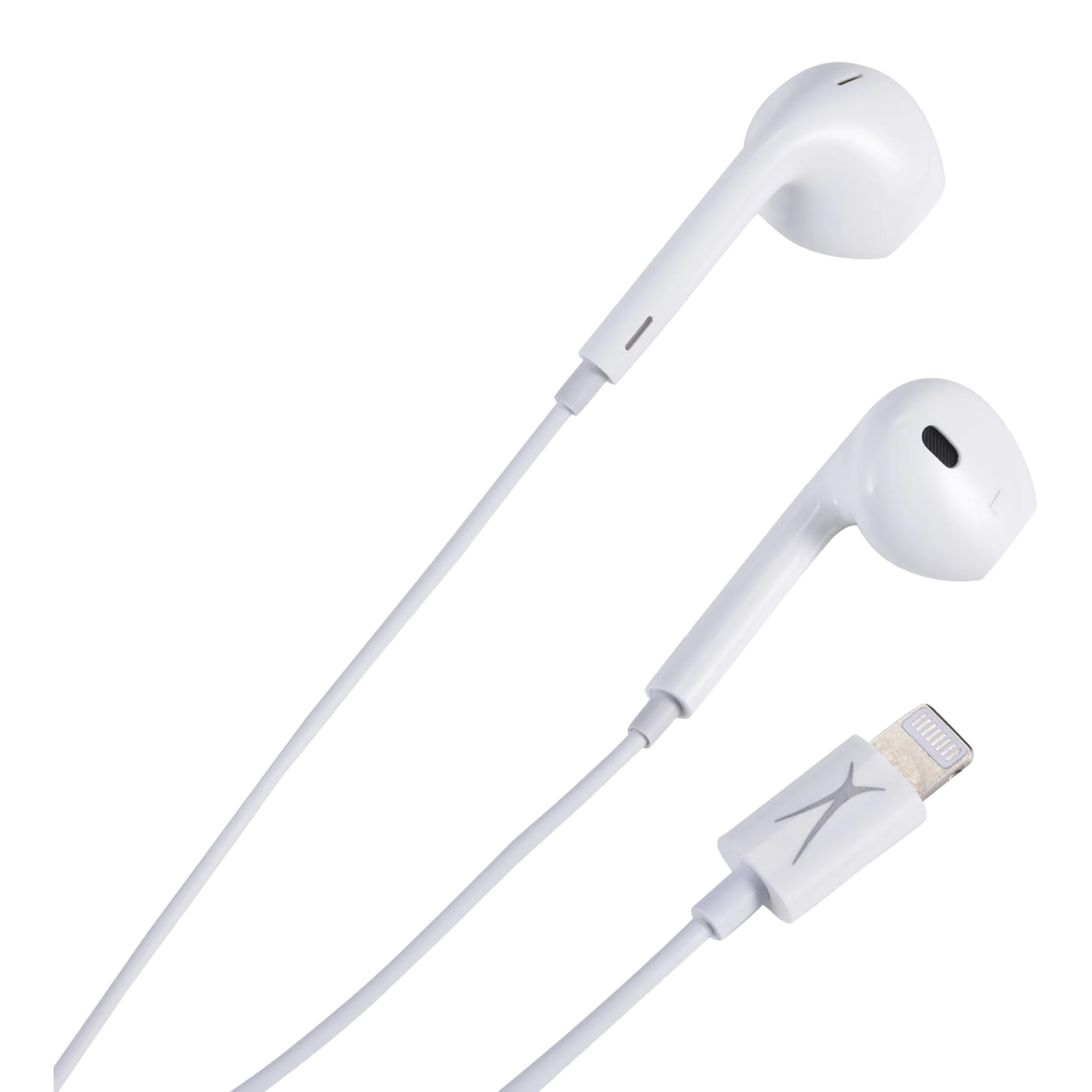 Altec Lansing Connect In-Ear 2.0 with 8 Pin Connector
