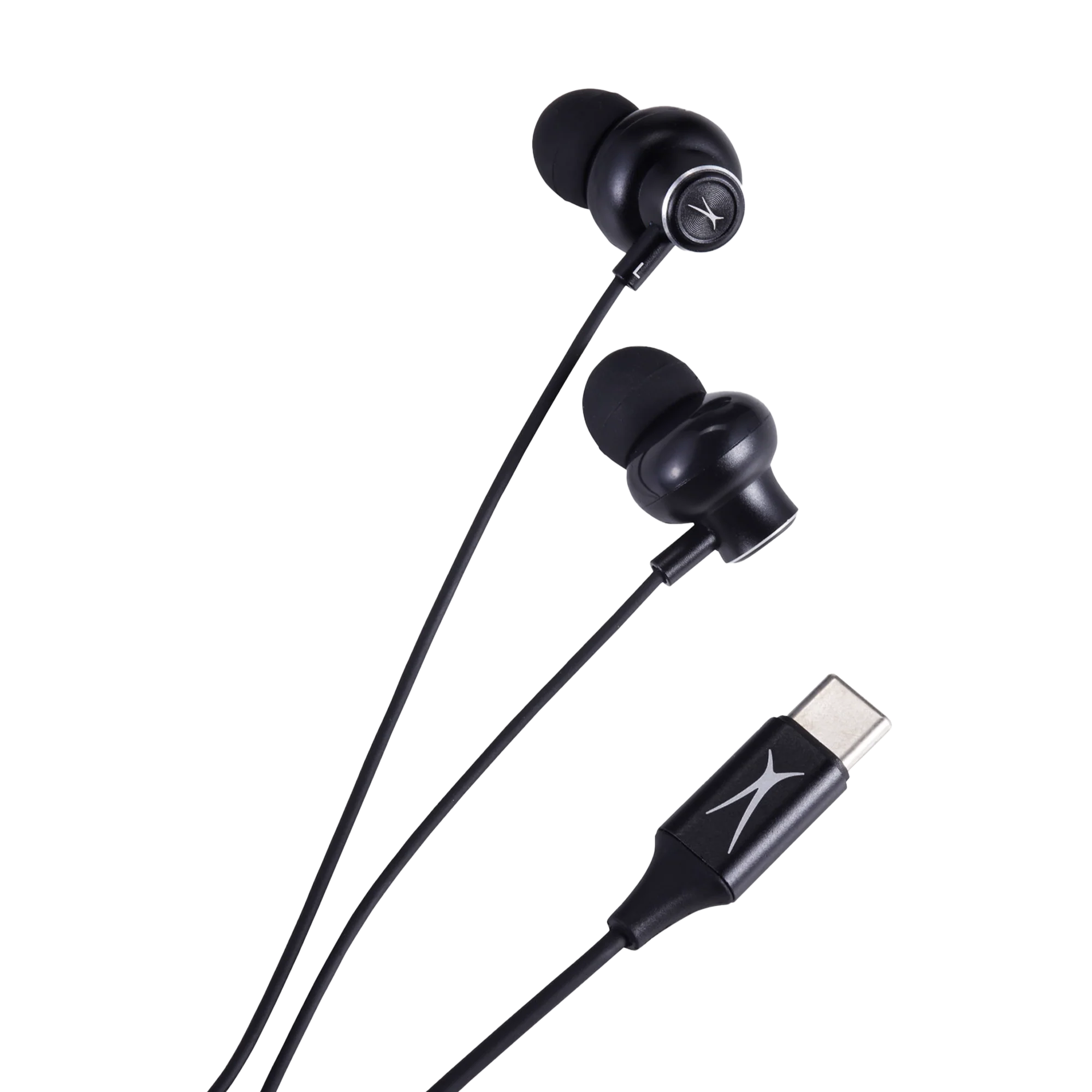 Altec Lansing Connect In-Ear 2.0 with USB-C Connector
