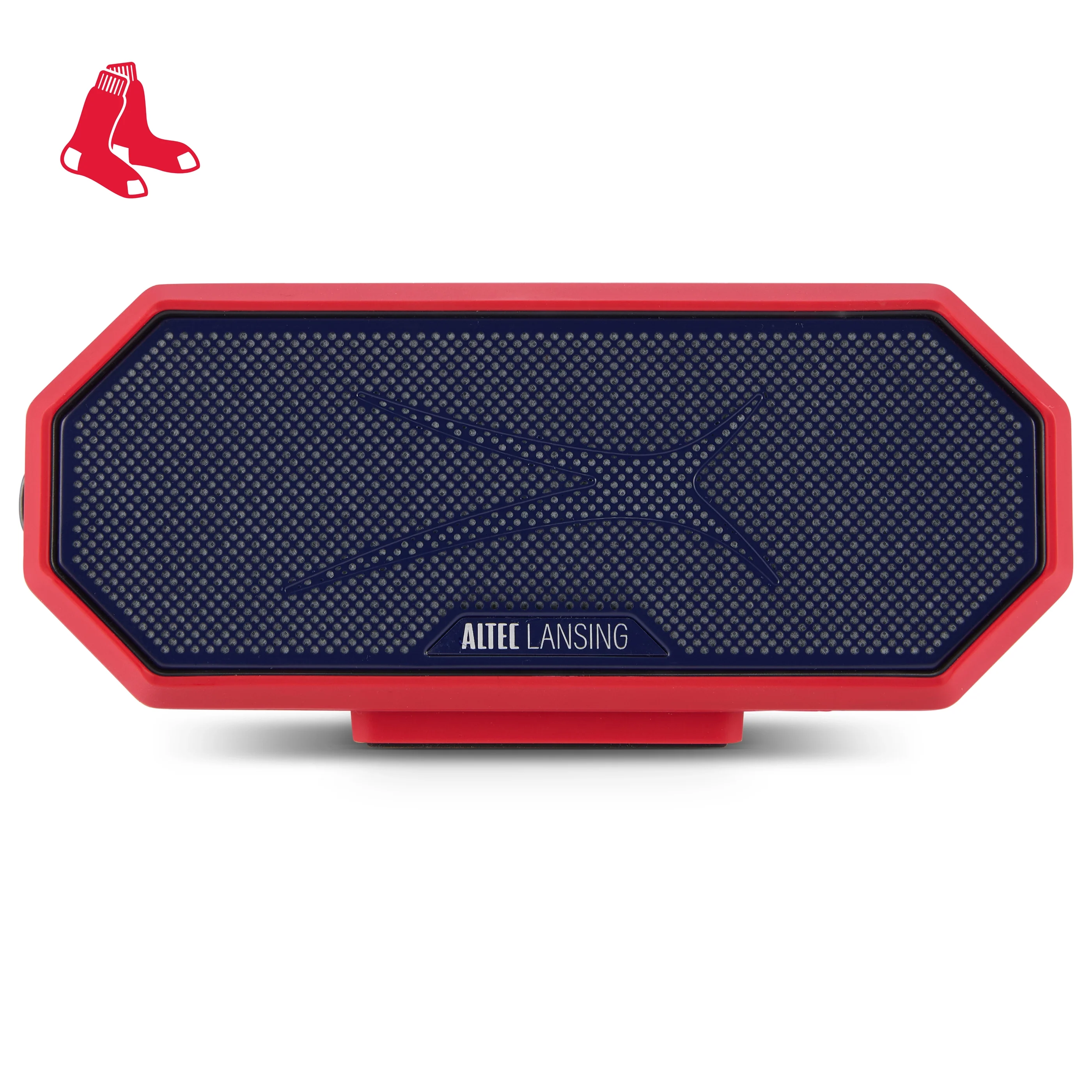 Altec Lansing Hydrablast 2.0 x Boston Red Sox Bluetooth Speaker - Image 11