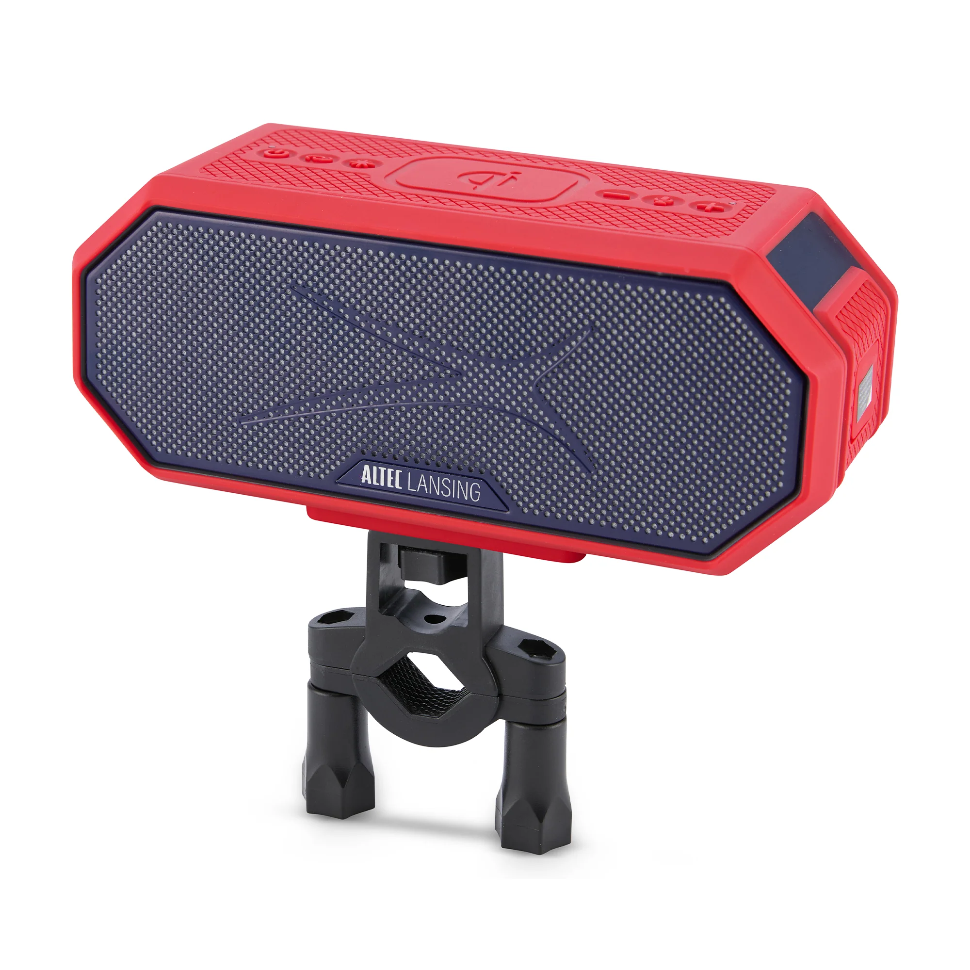 Altec Lansing Hydrablast 2.0 x Boston Red Sox Bluetooth Speaker - Image 3