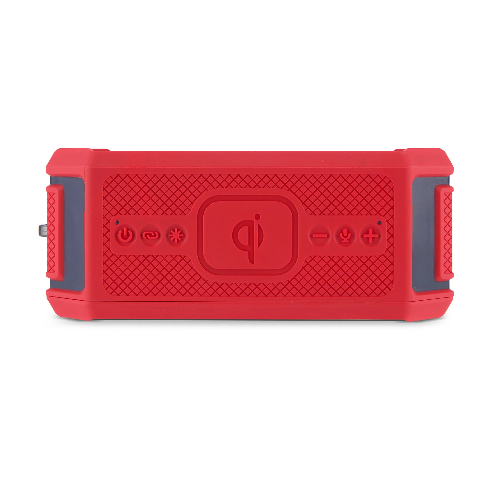 Altec Lansing Hydrablast 2.0 x Boston Red Sox Bluetooth Speaker - Image 5