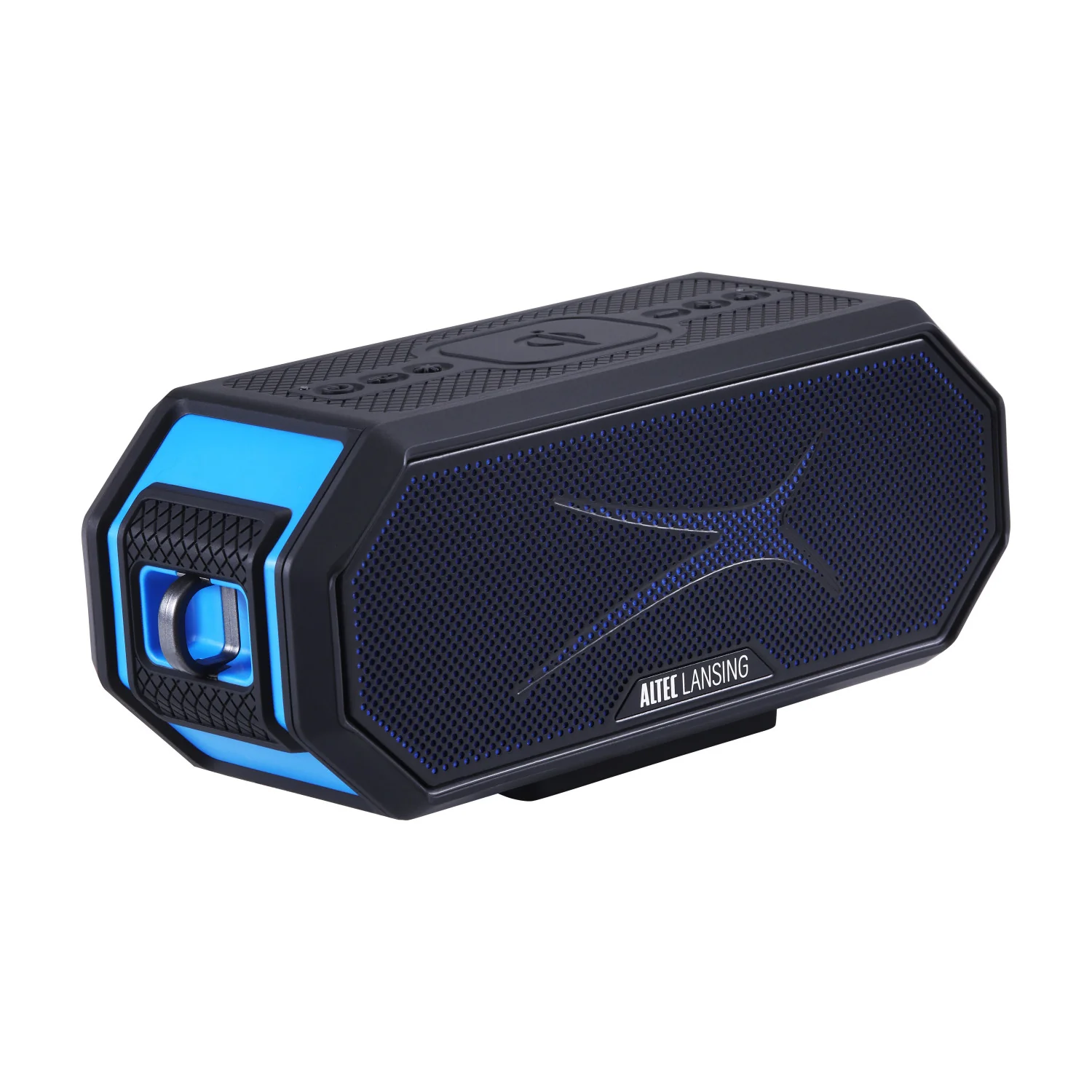 Altec Lansing HydraBlast 2.0 EVERYTHINGPROOF® Speaker - Image 13