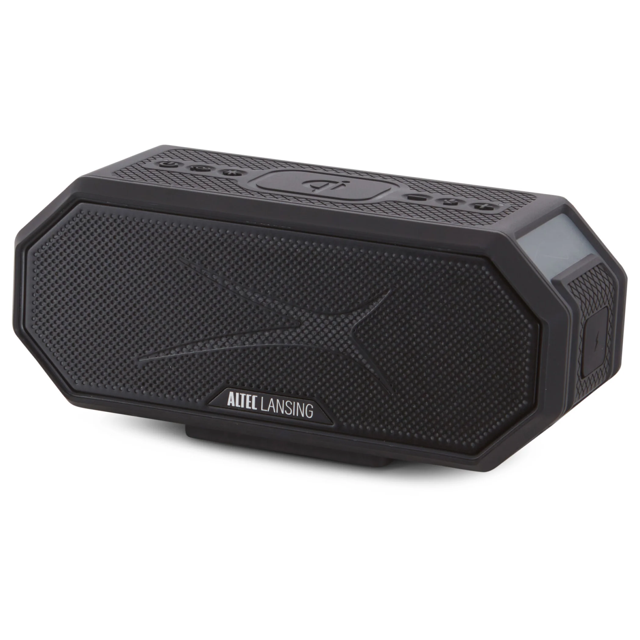 Altec Lansing HydraBlast 2.0 EVERYTHINGPROOF® Speaker - Image 3