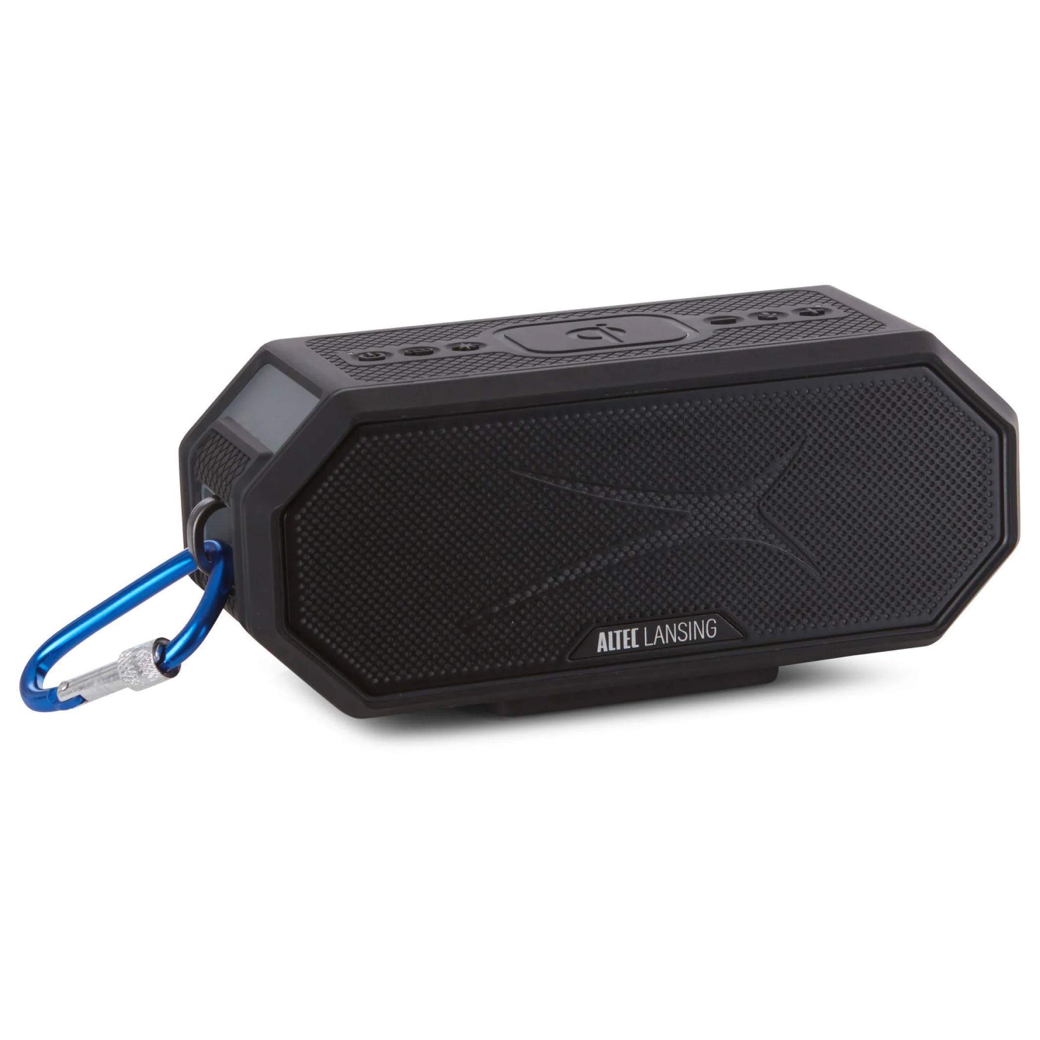 Altec Lansing HydraBlast 2.0 EVERYTHINGPROOF® Speaker - Image 4