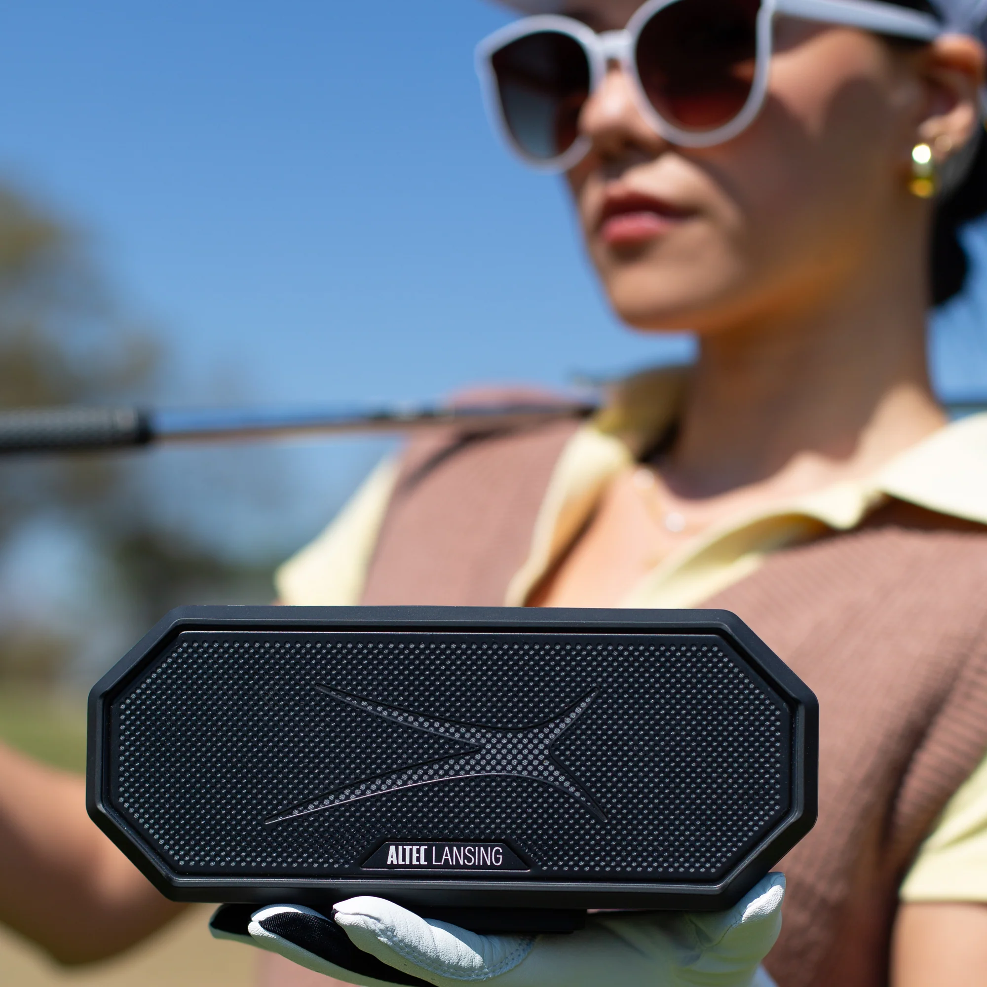 Altec Lansing HydraBlast 2.0 EVERYTHINGPROOF® Speaker - Image 8