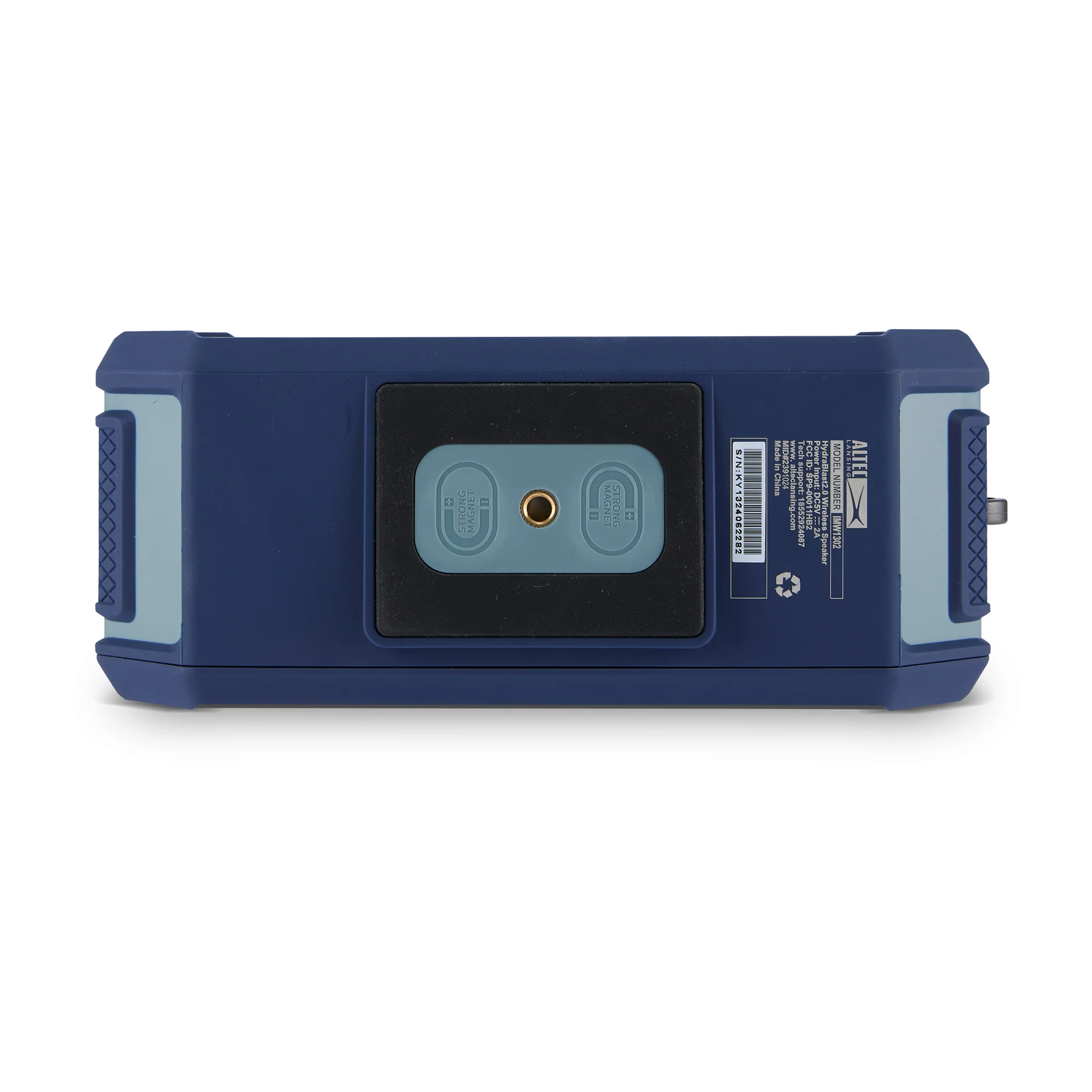 HYDRABLAST 2.0 x DALLAS COWBOYS BLUETOOTH SPEAKER - Image 6
