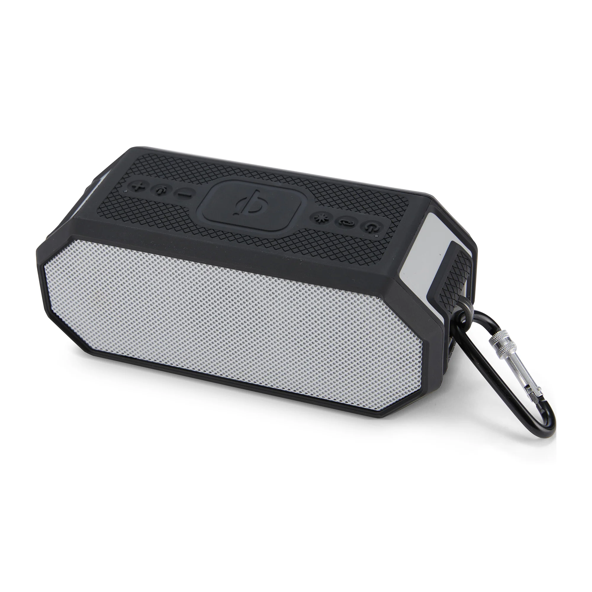 HYDRABLAST 2.0 x LAS VEGAS RAIDERS BLUETOOTH SPEAKER - Image 4