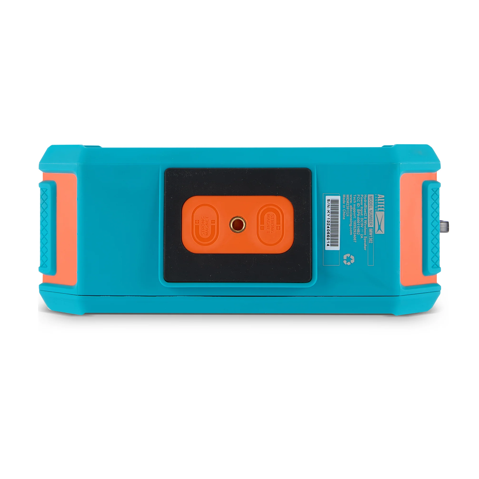 HYDRABLAST 2.0 x MIAMI DOLPHINS BLUETOOTH SPEAKER - Image 6
