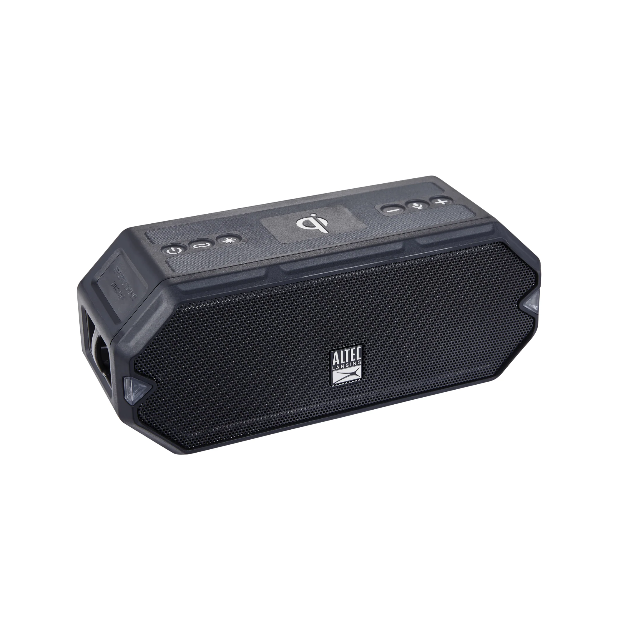 Altec Lansing HydraBlast Speaker - Image 4