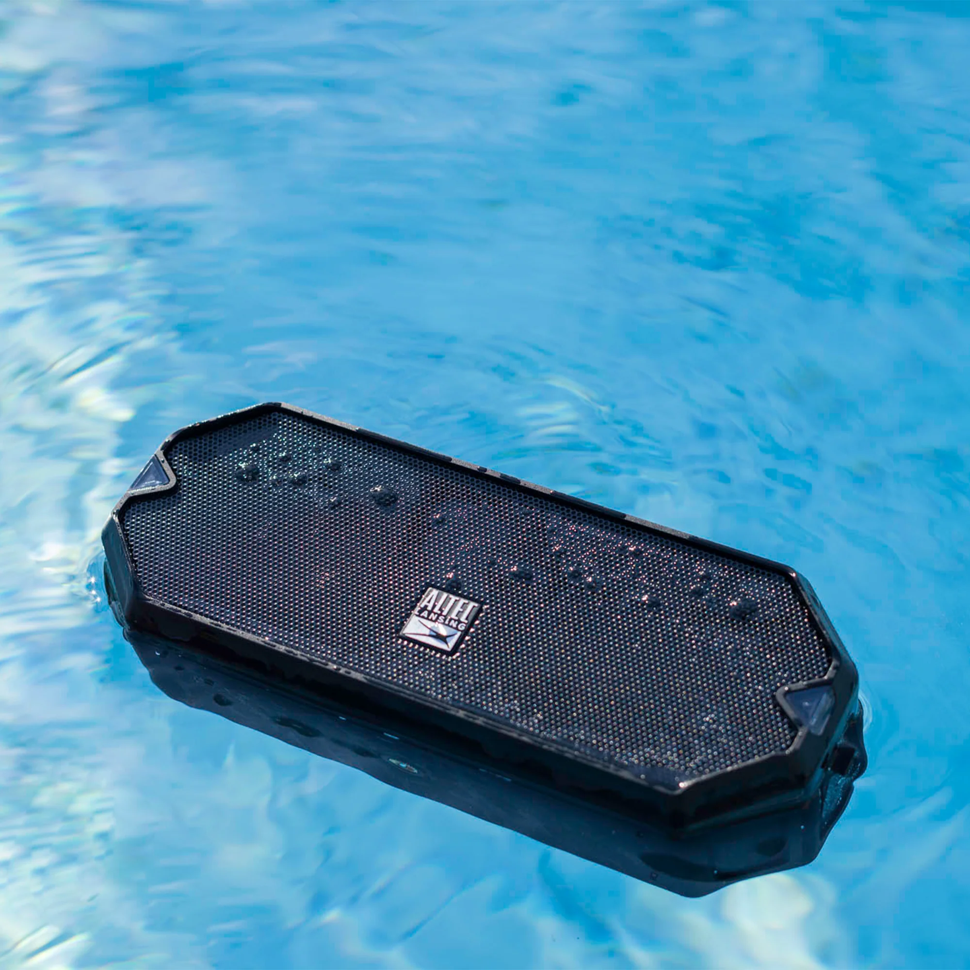 Altec Lansing HydraBlast Speaker - Image 5