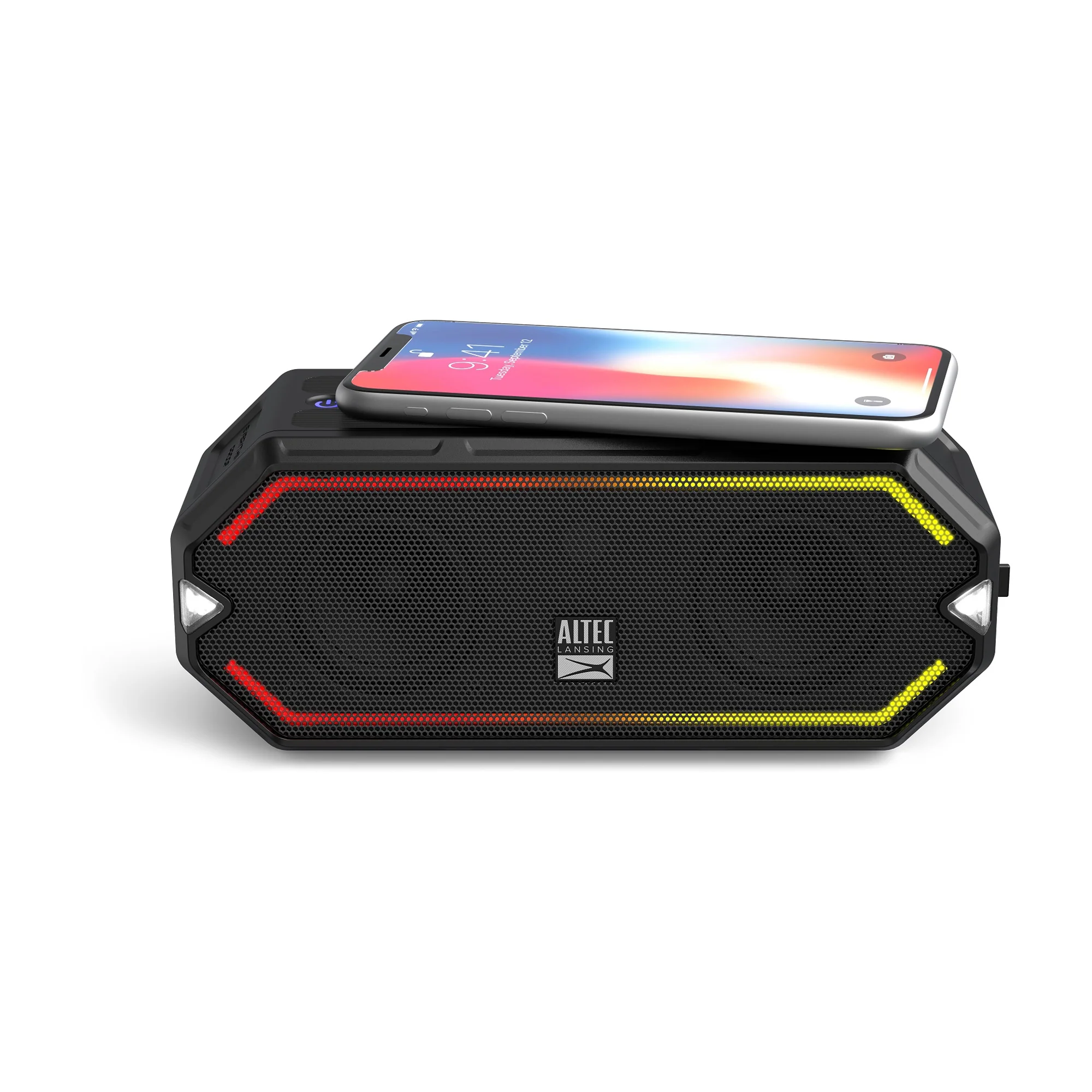 Altec Lansing HydraBlast Speaker - Image 6