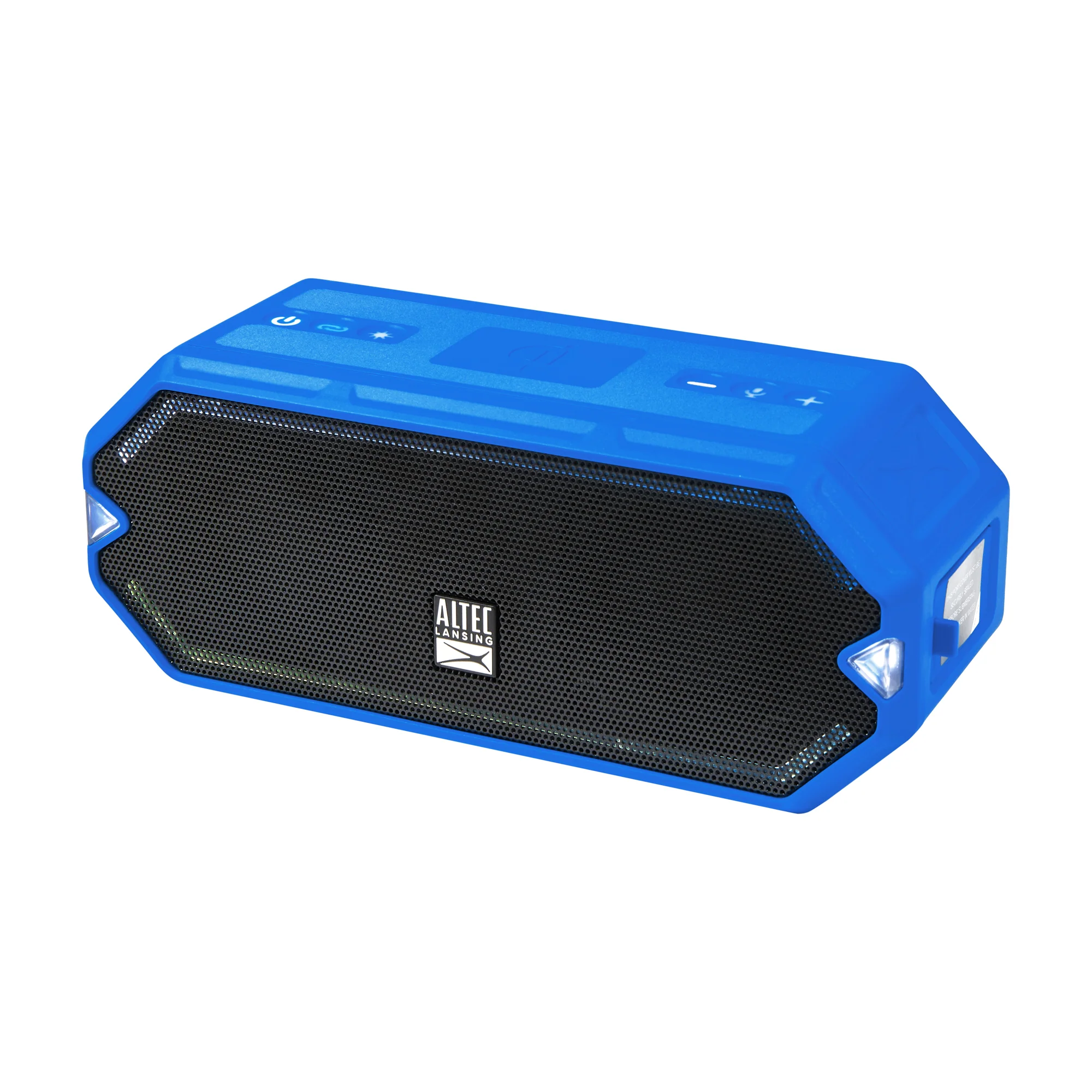 Altec Lansing HydraBlast Speaker - Image 8