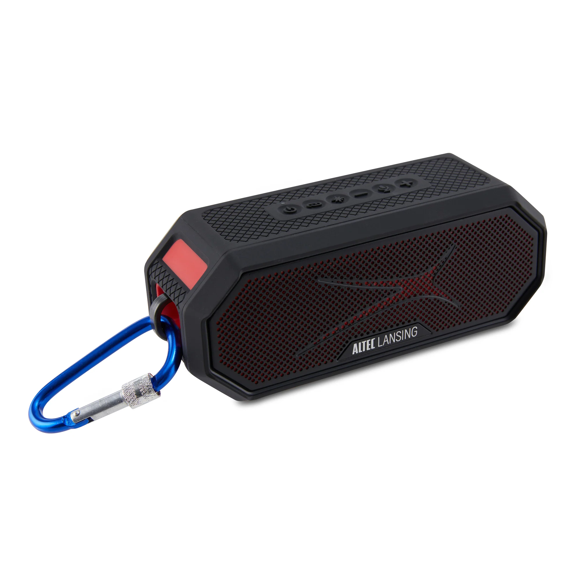 Altec Lansing HydraJolt 2.0 EVERYTHINGPROOF® Speaker - Image 11