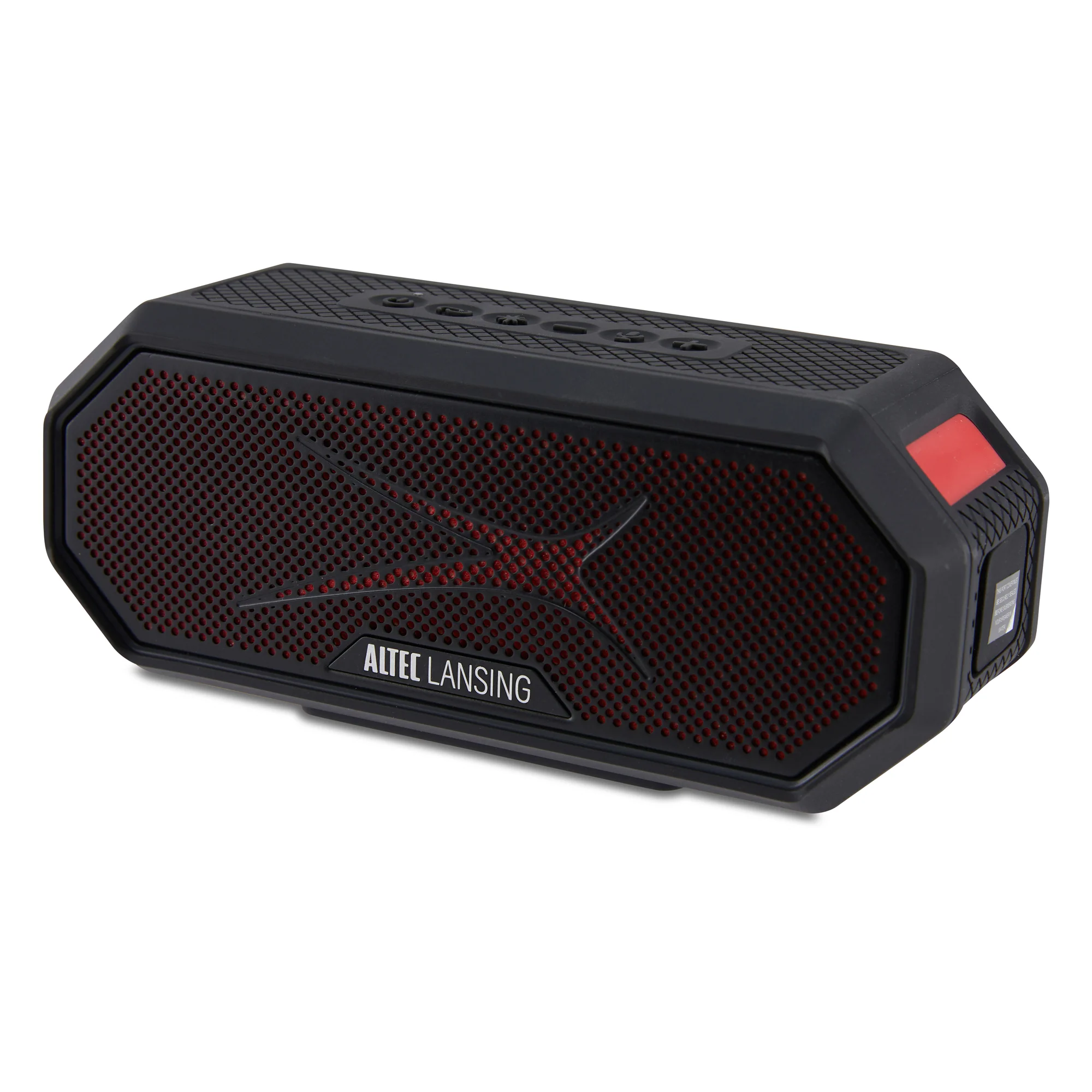 Altec Lansing HydraJolt 2.0 EVERYTHINGPROOF® Speaker - Image 12