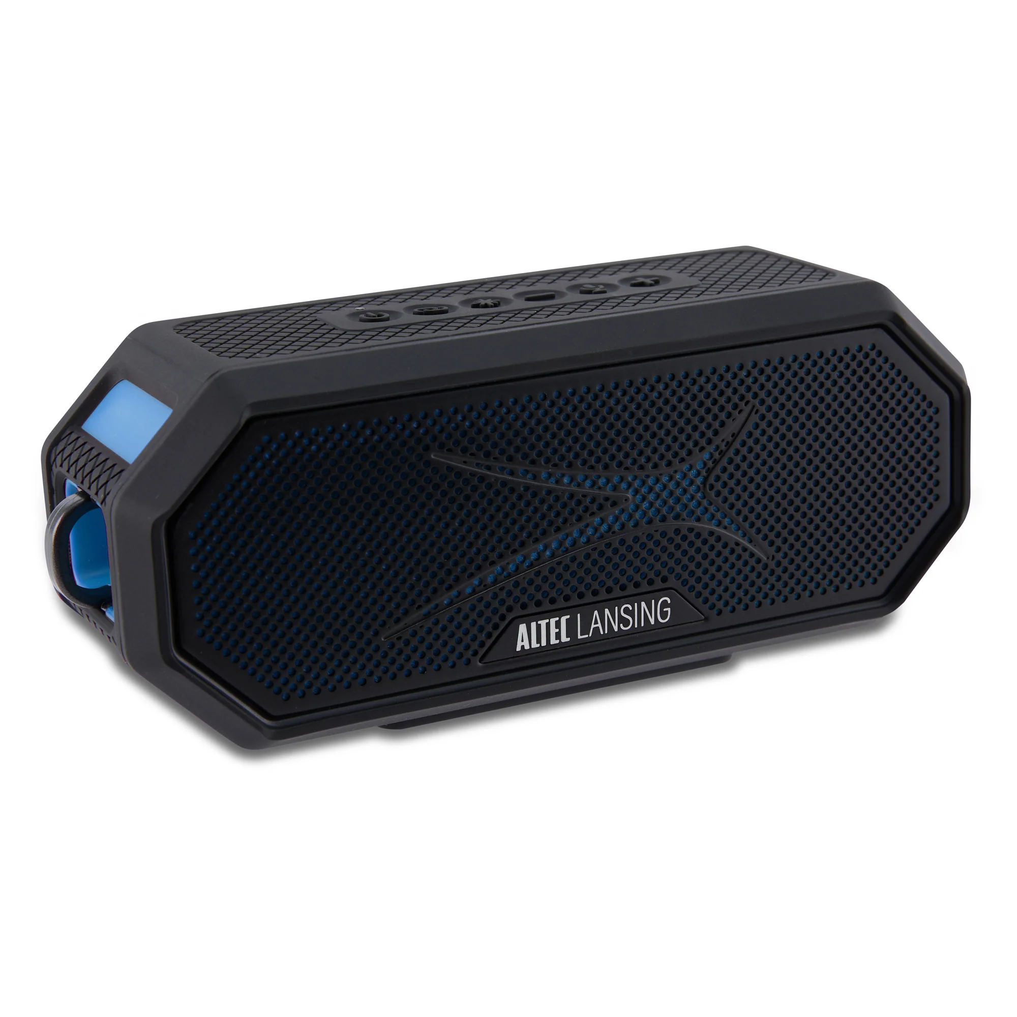 Altec Lansing HydraJolt 2.0 EVERYTHINGPROOF® Speaker - Image 14