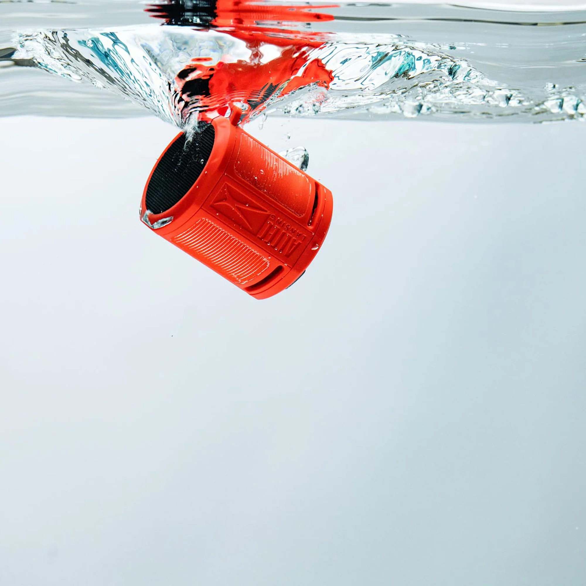 Altec Lansing HydraMicro Speaker - Image 3