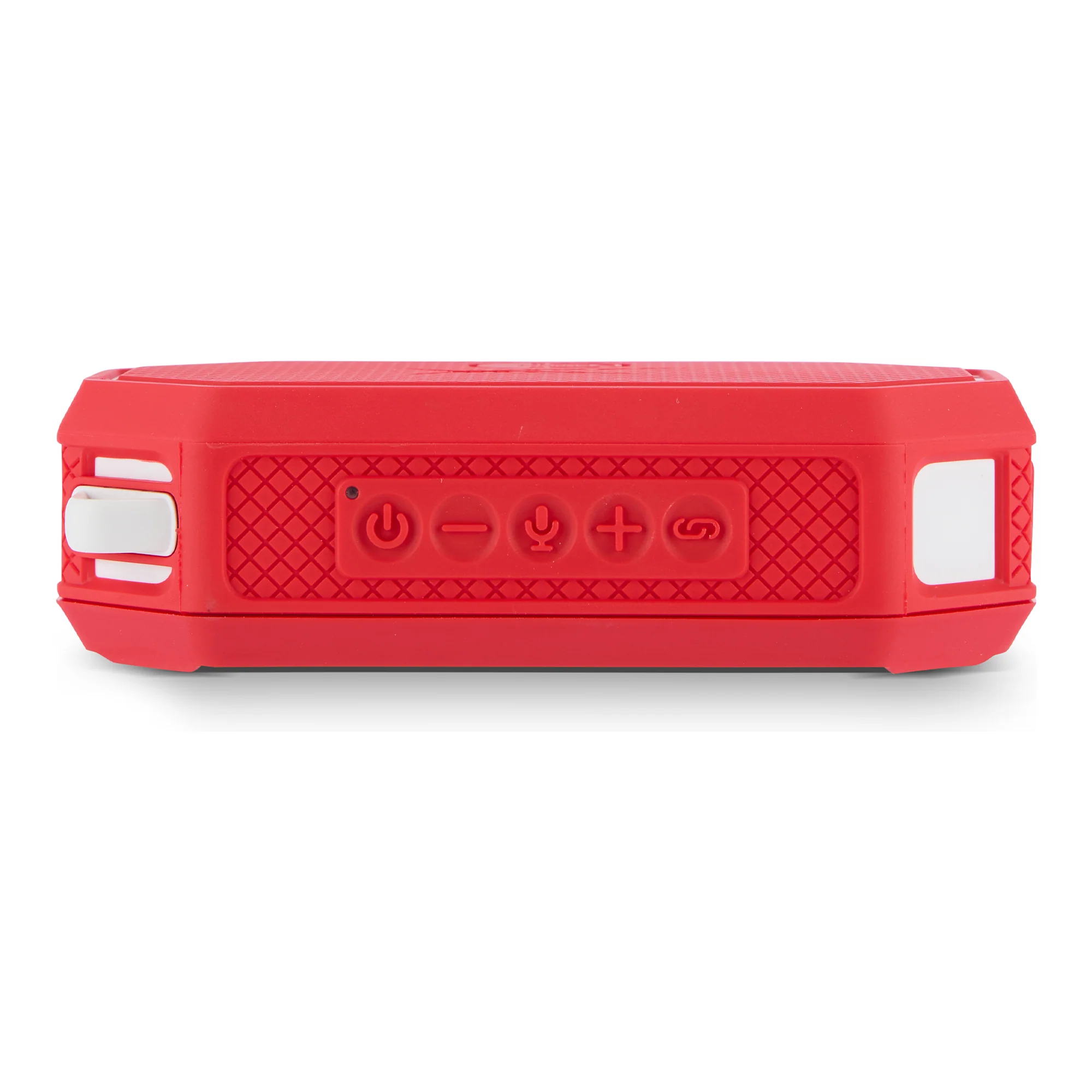 Altec Lansing Hydramini 2.0 x Boston Red Sox Bluetooth Speaker - Image 5