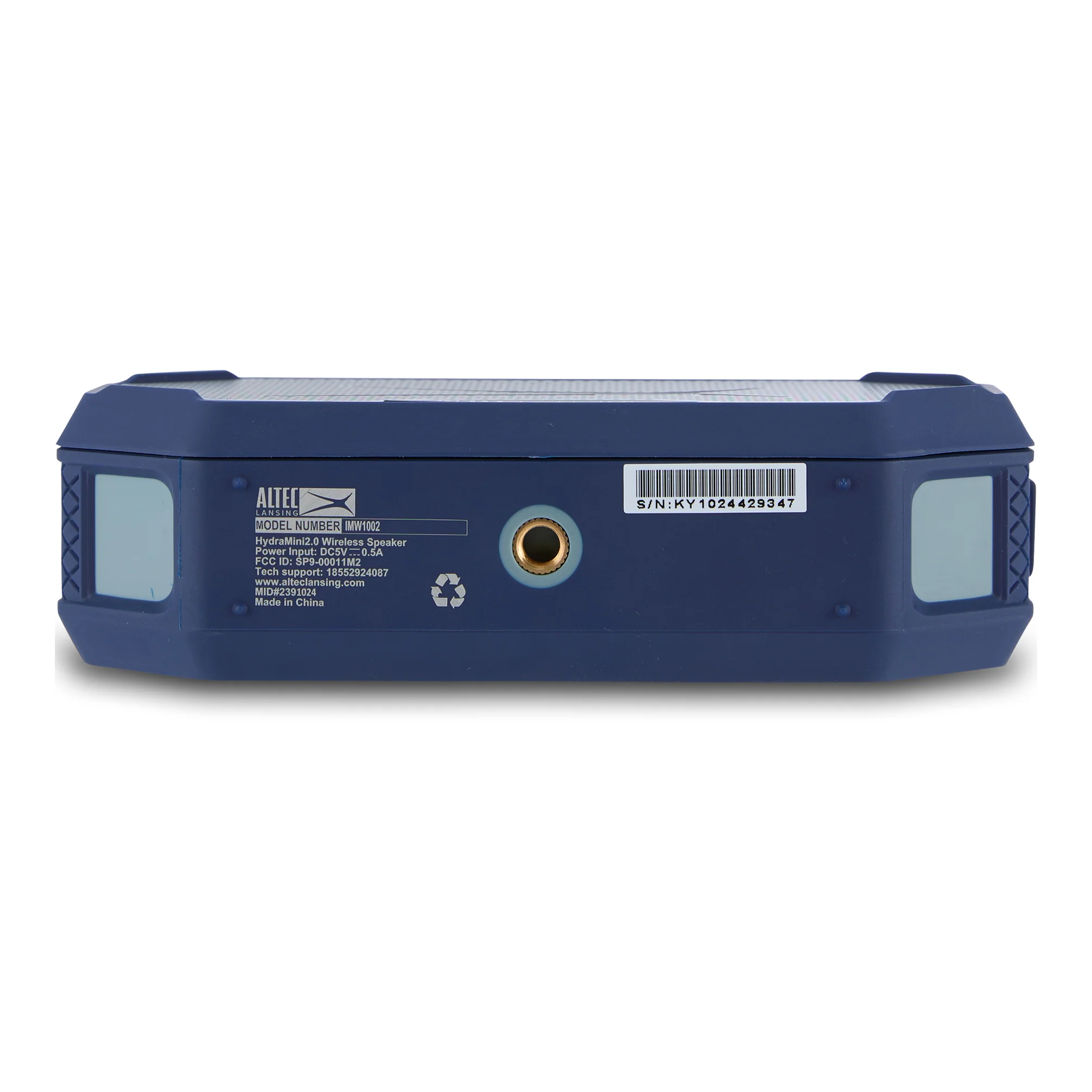 HYDRAMINI 2.0 x DALLAS COWBOYS BLUETOOTH SPEAKER - Image 6