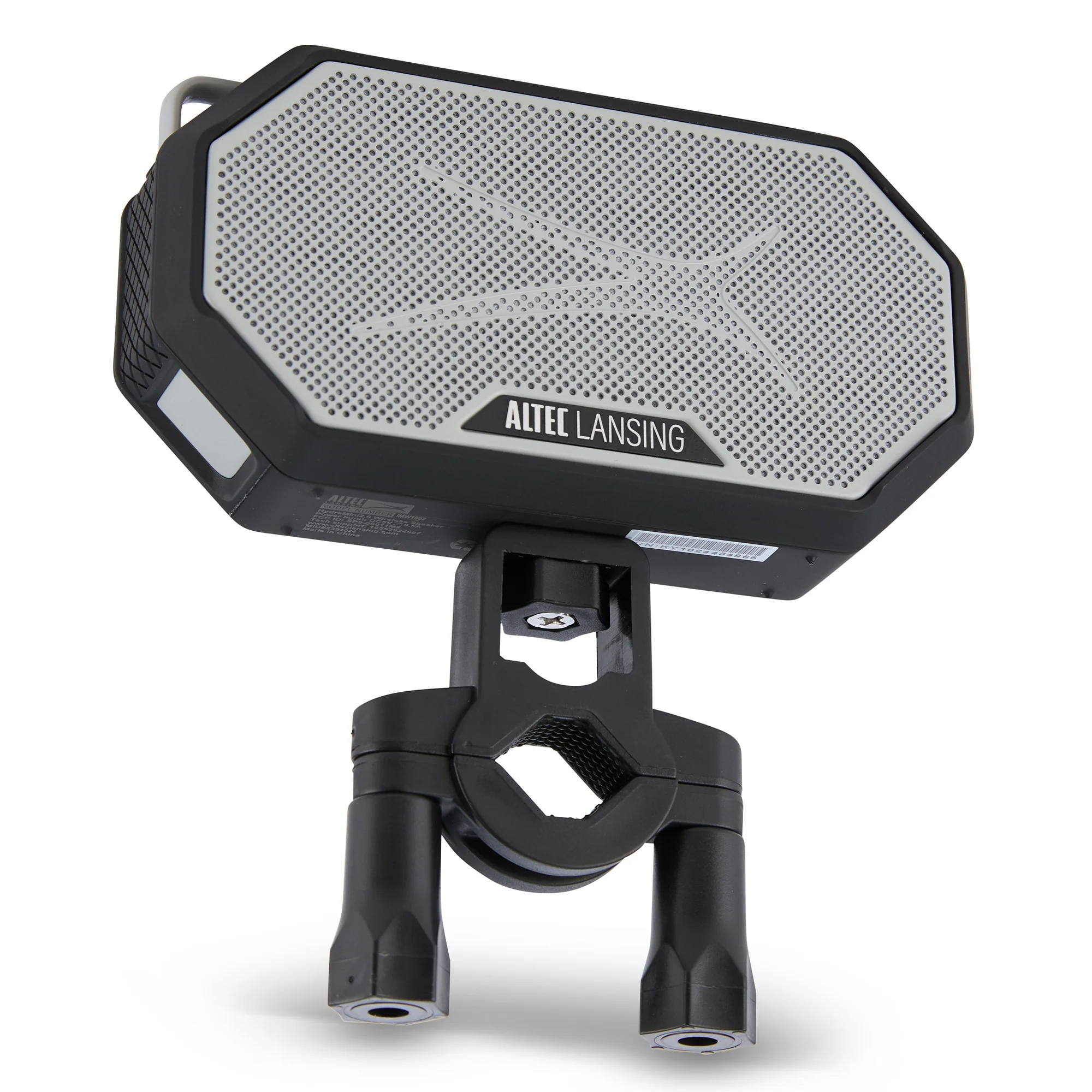 HYDRAMINI 2.0 x LAS VEGAS RAIDERS BLUETOOTH SPEAKER - Image 3