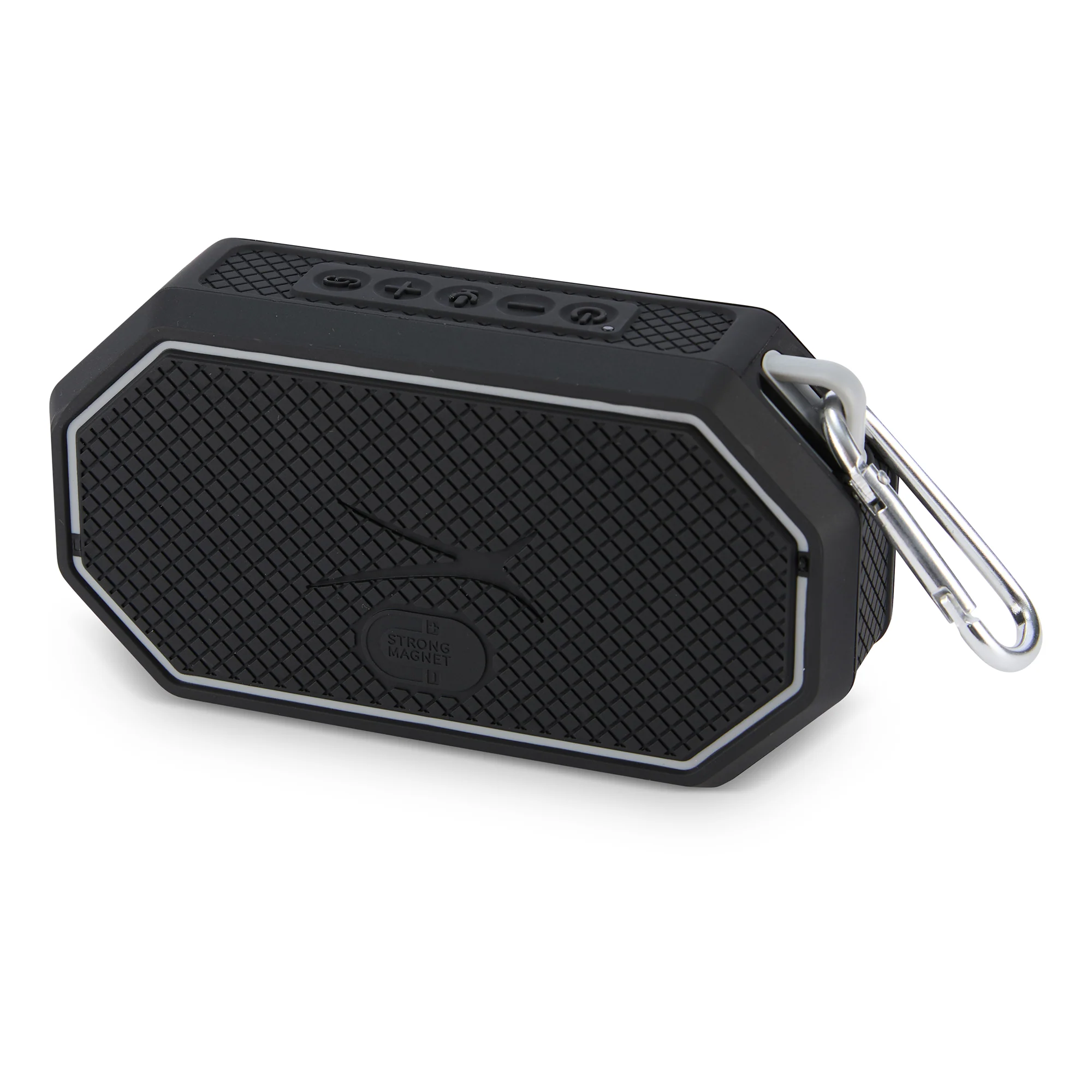 HYDRAMINI 2.0 x LAS VEGAS RAIDERS BLUETOOTH SPEAKER - Image 4