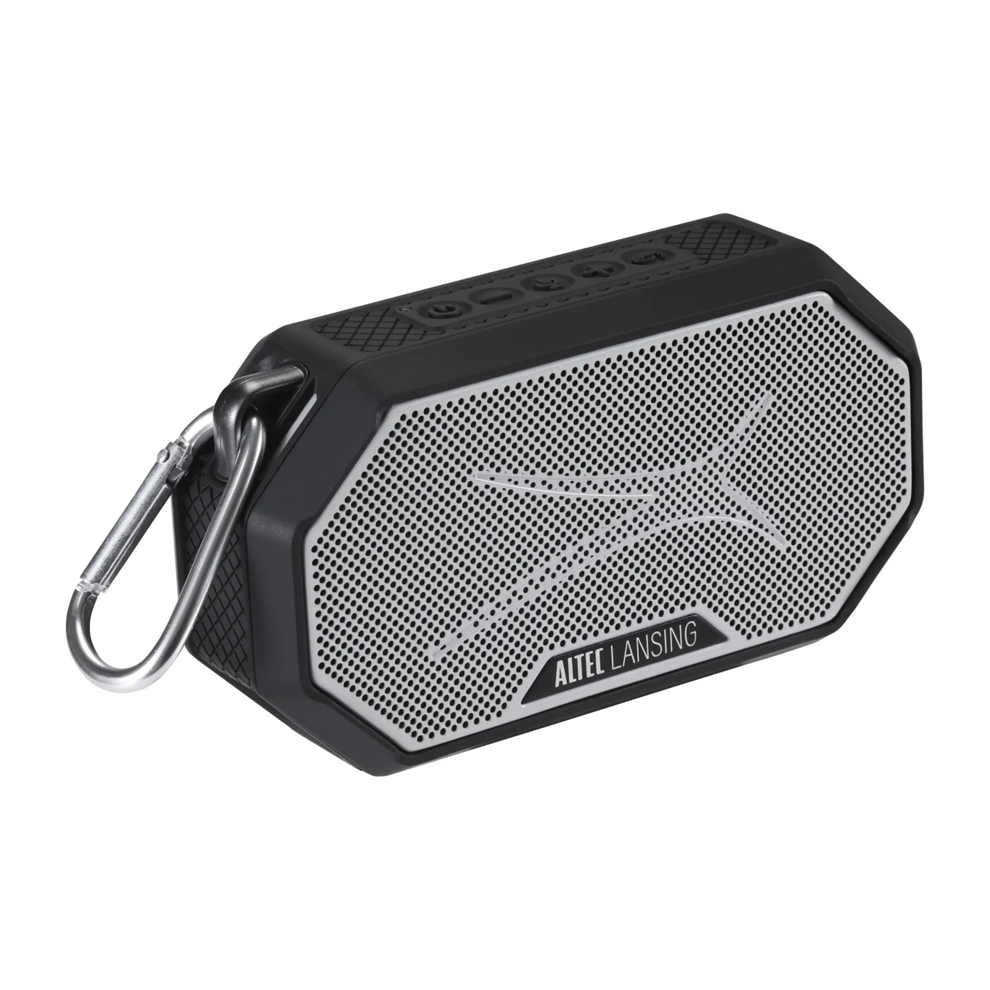 Altec Lansing HydraMini 2.0 EVERYTHINGPROOF® Speaker - Image 11