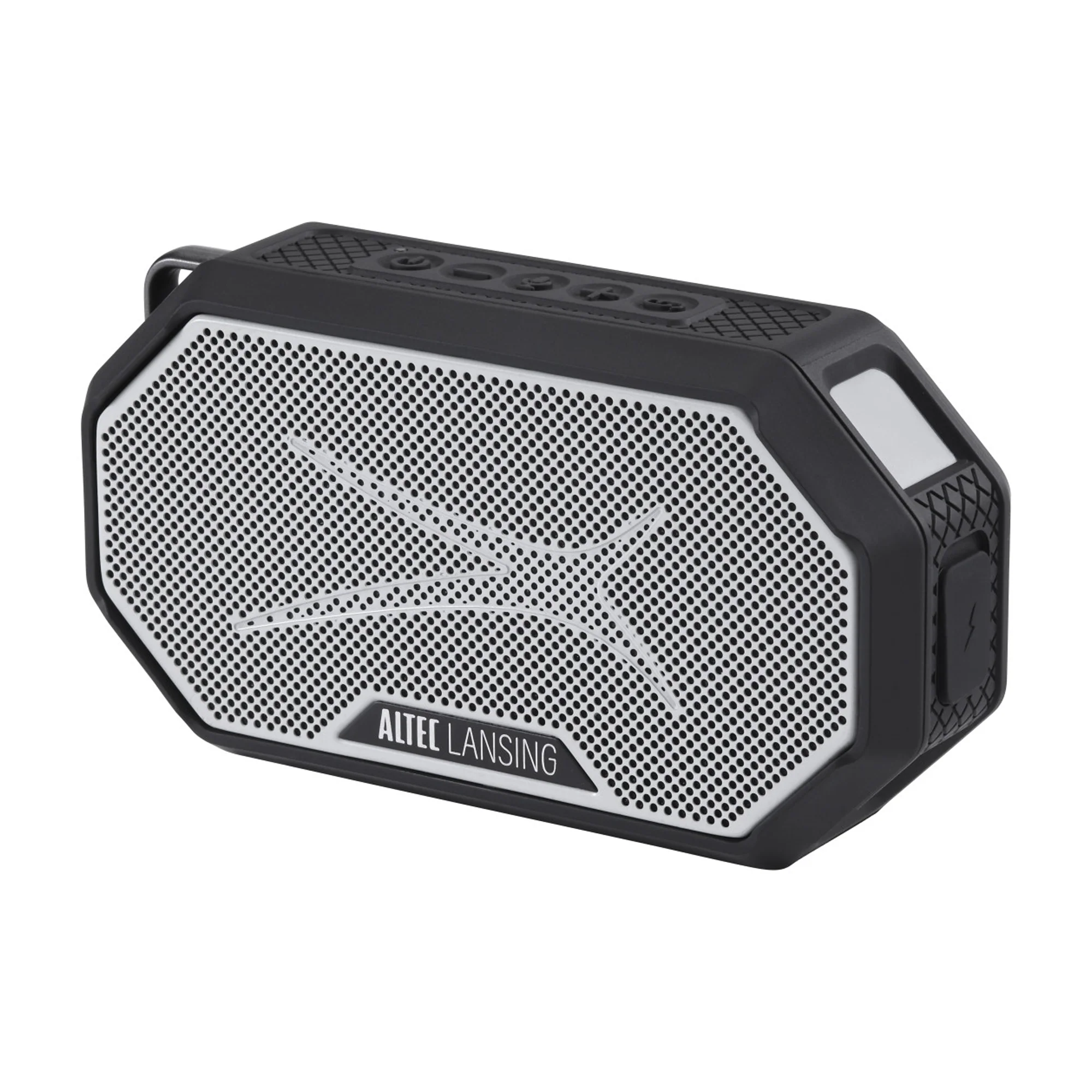 Altec Lansing HydraMini 2.0 EVERYTHINGPROOF® Speaker - Image 12