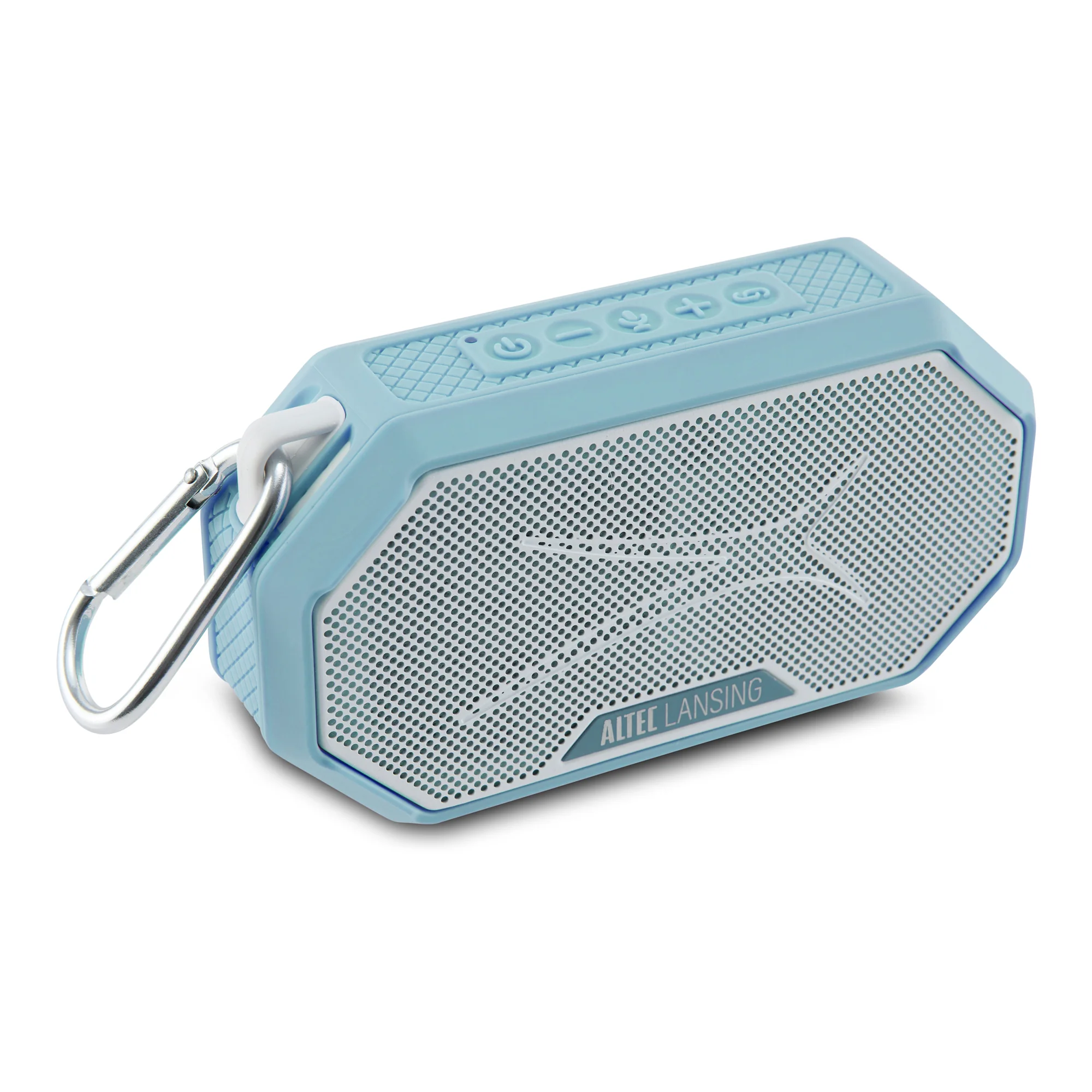 Altec Lansing HydraMini 2.0 EVERYTHINGPROOF® Speaker - Image 14