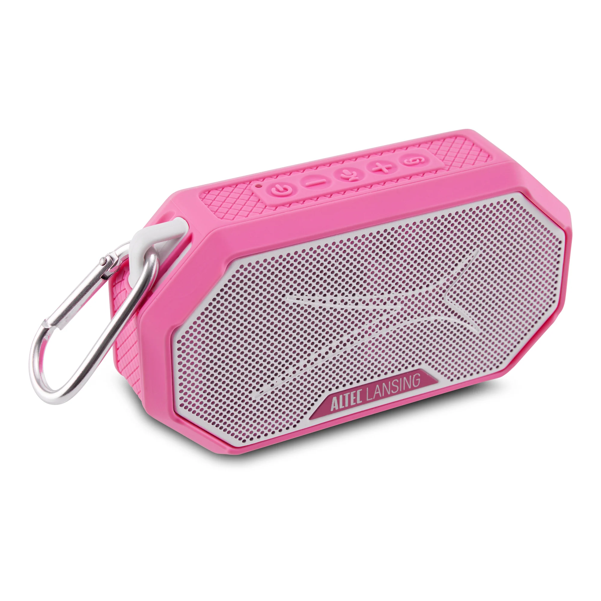Altec Lansing HydraMini 2.0 EVERYTHINGPROOF® Speaker - Image 17