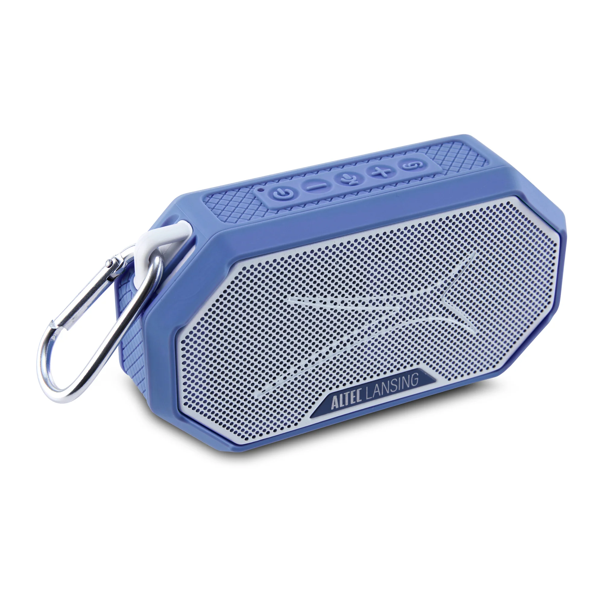 Altec Lansing HydraMini 2.0 EVERYTHINGPROOF® Speaker - Image 23