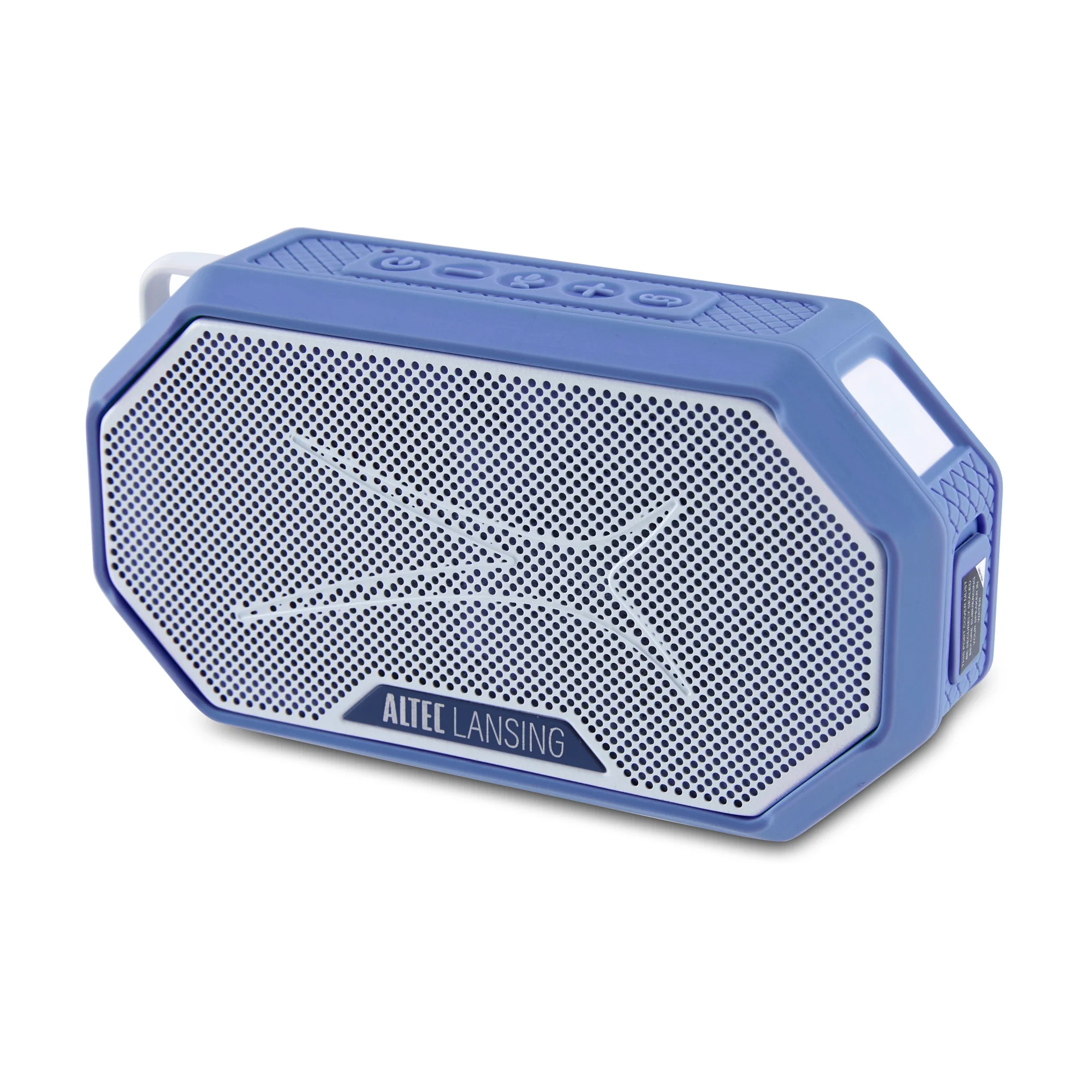 Altec Lansing HydraMini 2.0 EVERYTHINGPROOF® Speaker - Image 24
