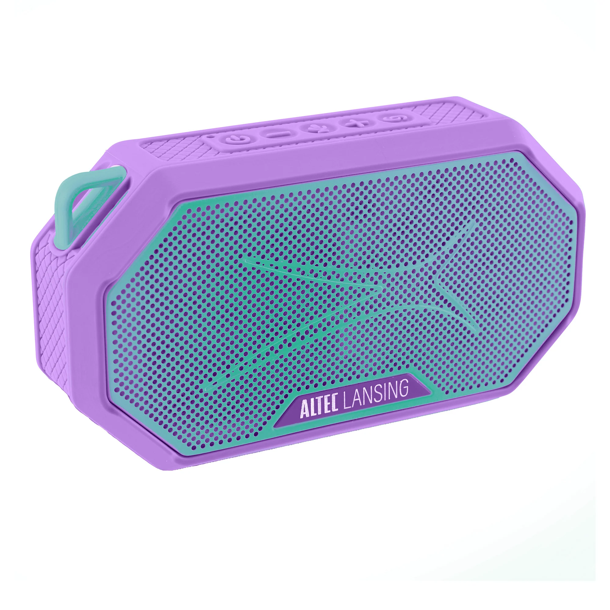 Altec Lansing HydraMini 2.0 EVERYTHINGPROOF® Speaker - Image 26